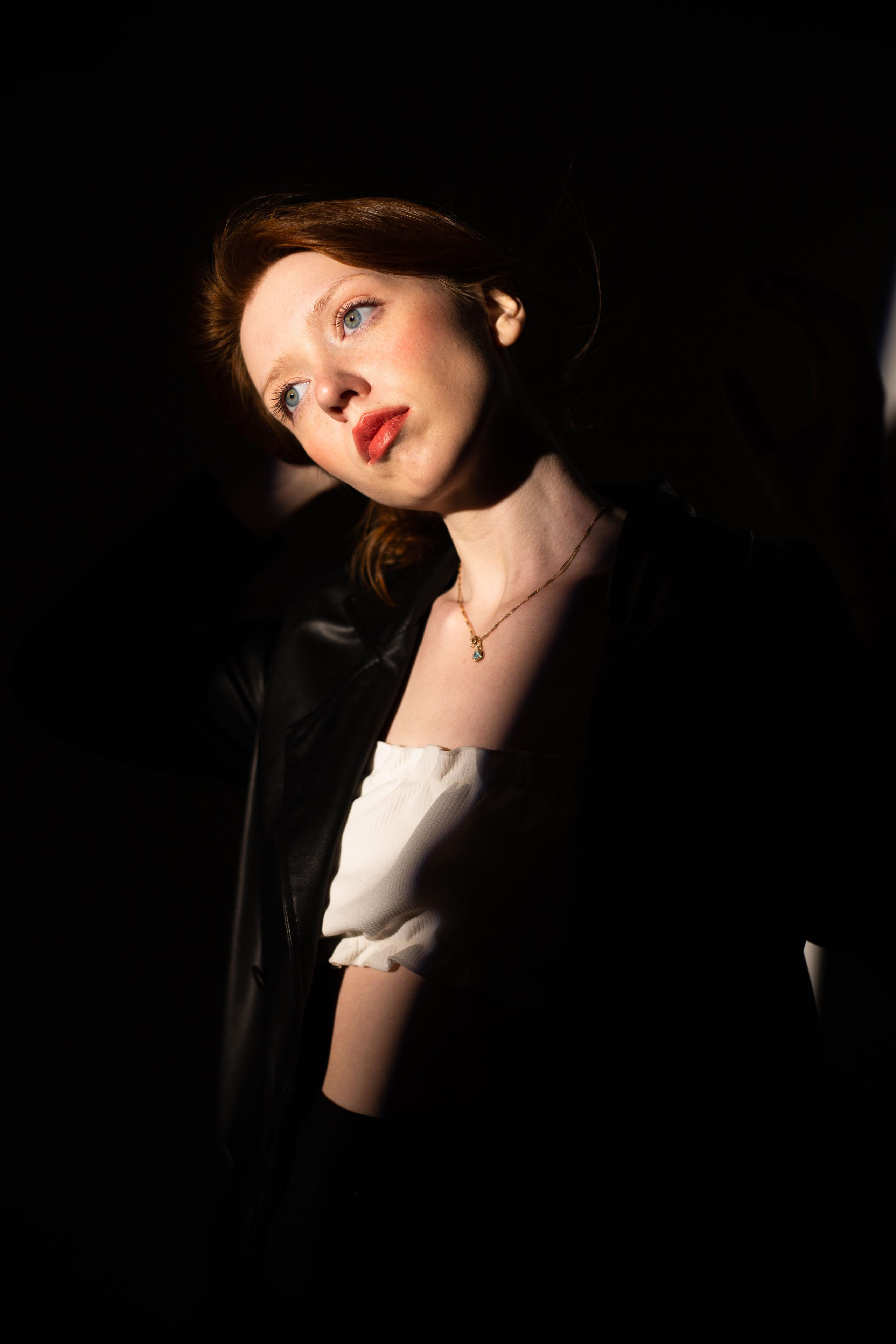 Алена. Фотограф в Перми Ксения Уланова