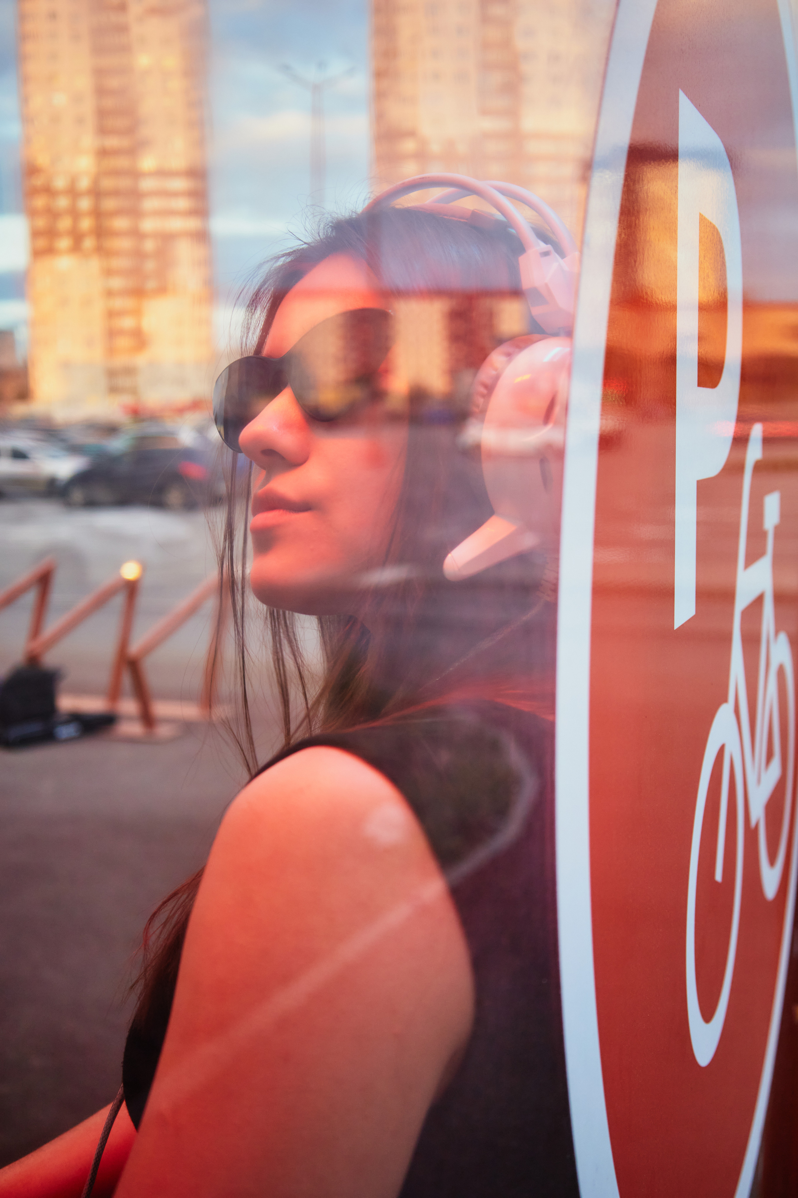 Марина. Фотограф в Перми Ксения Уланова