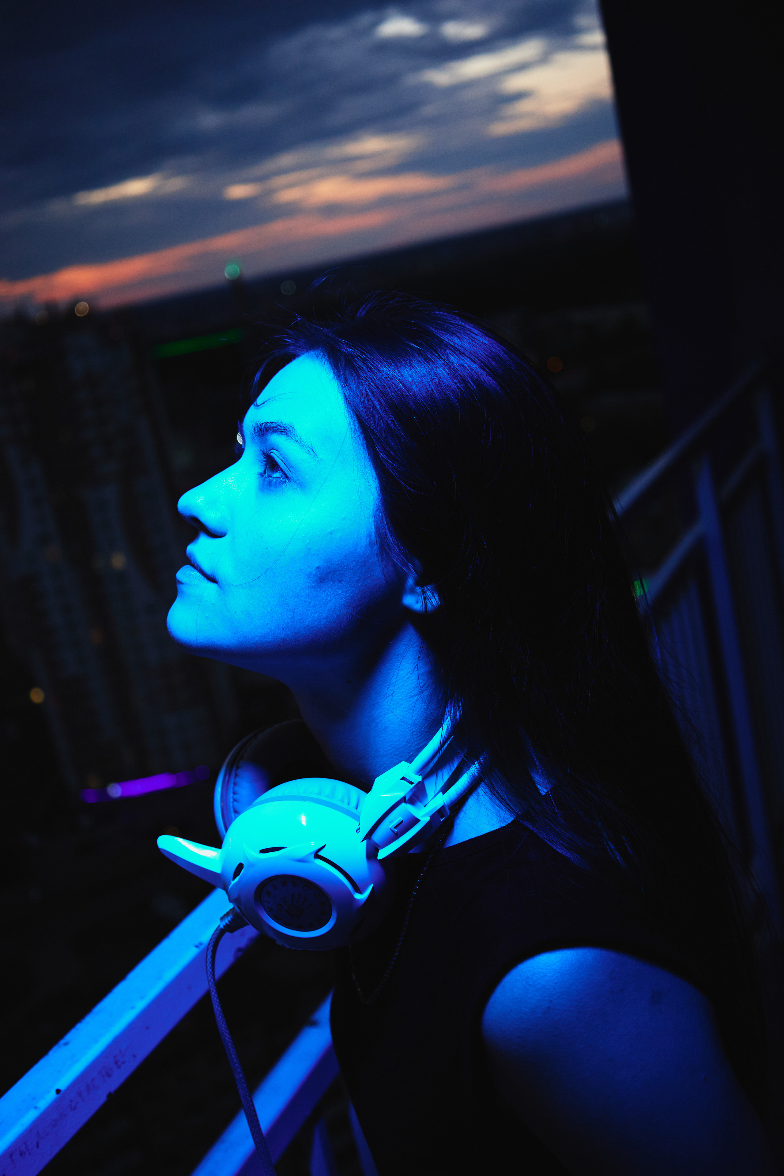 Марина. Фотограф в Перми Ксения Уланова