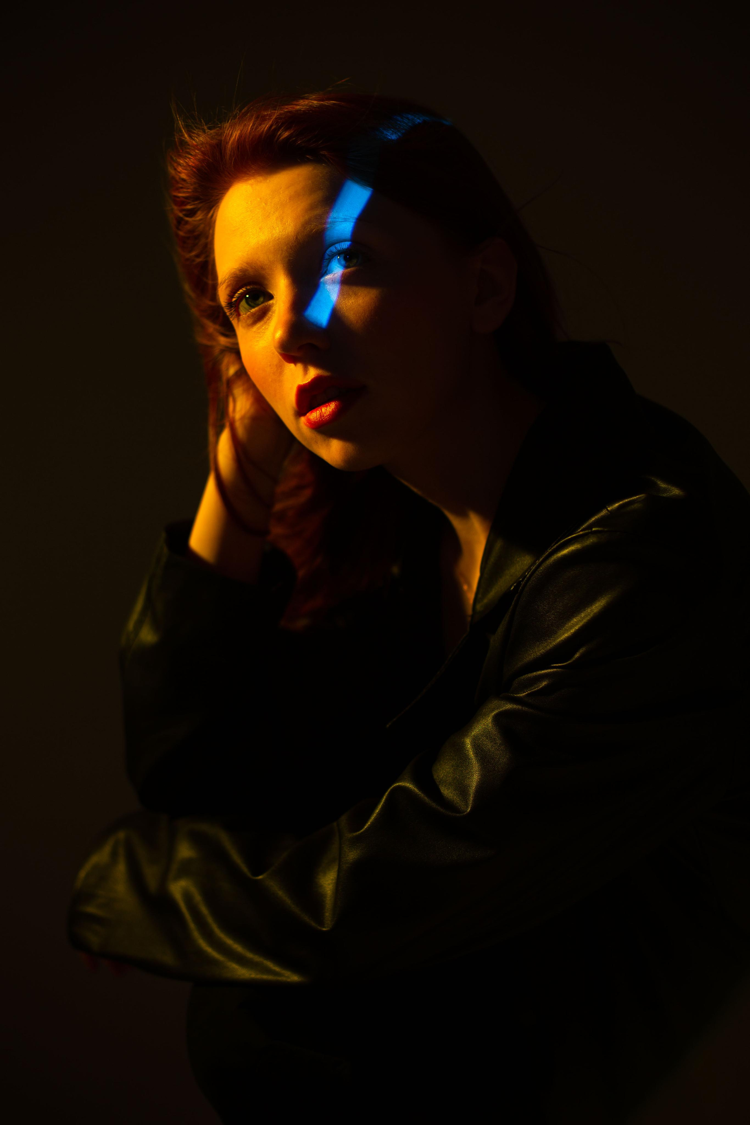 Алена. Фотограф в Перми Ксения Уланова