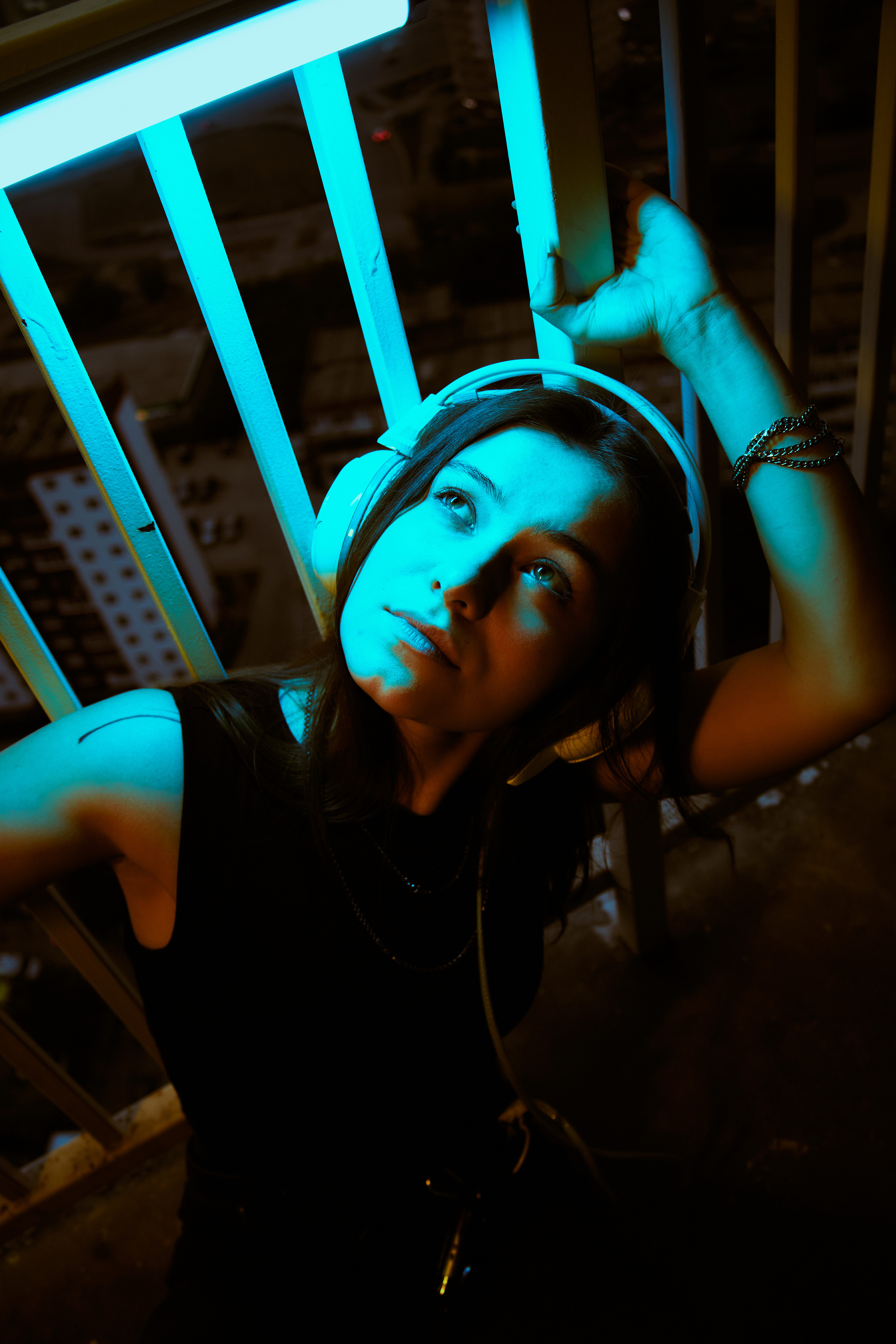 Марина. Фотограф в Перми Ксения Уланова