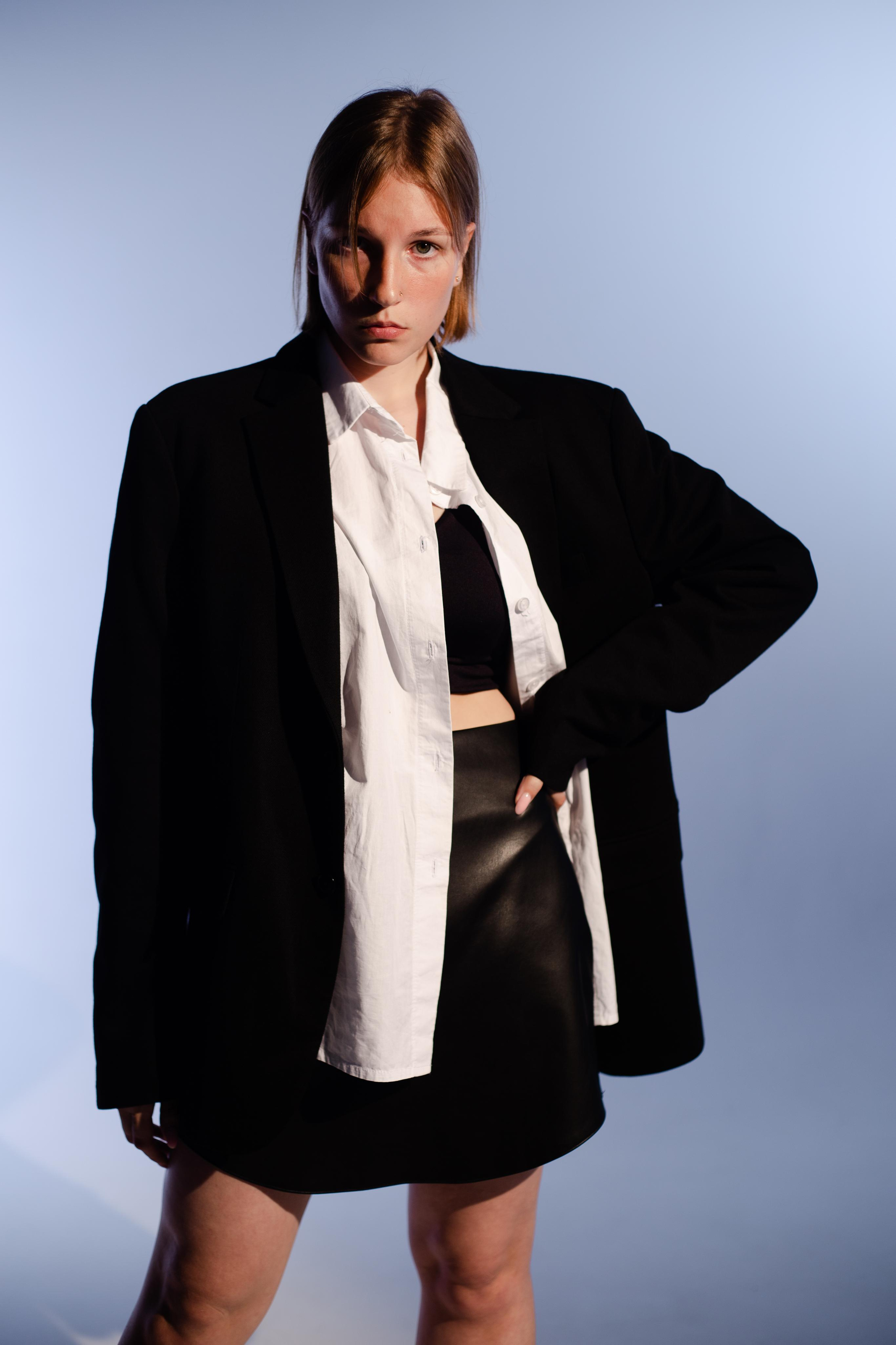 Ира. Фотограф в Перми Ксения Уланова