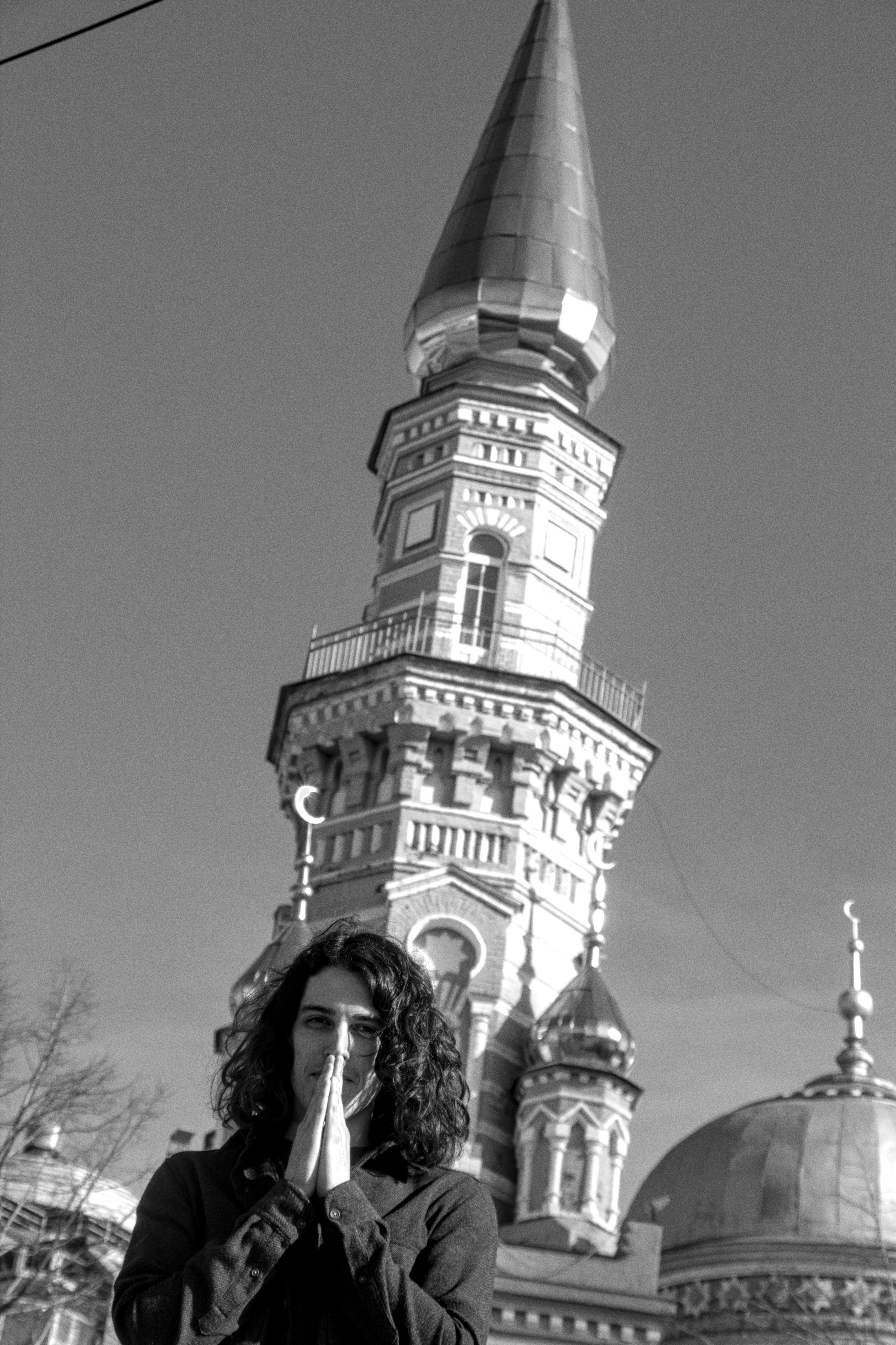 Вадим. Фотограф в Перми Ксения Уланова