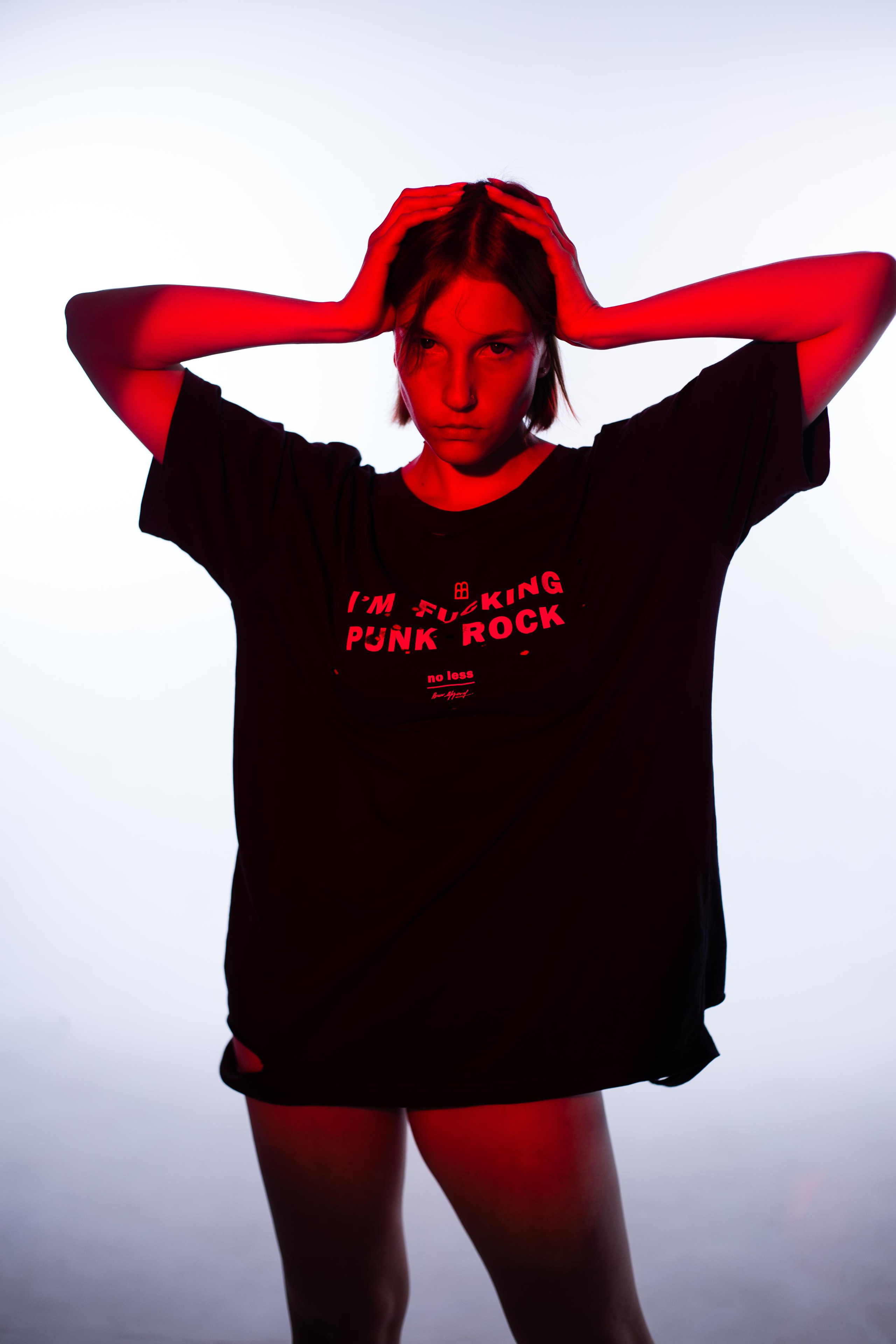 Ира. Фотограф в Перми Ксения Уланова