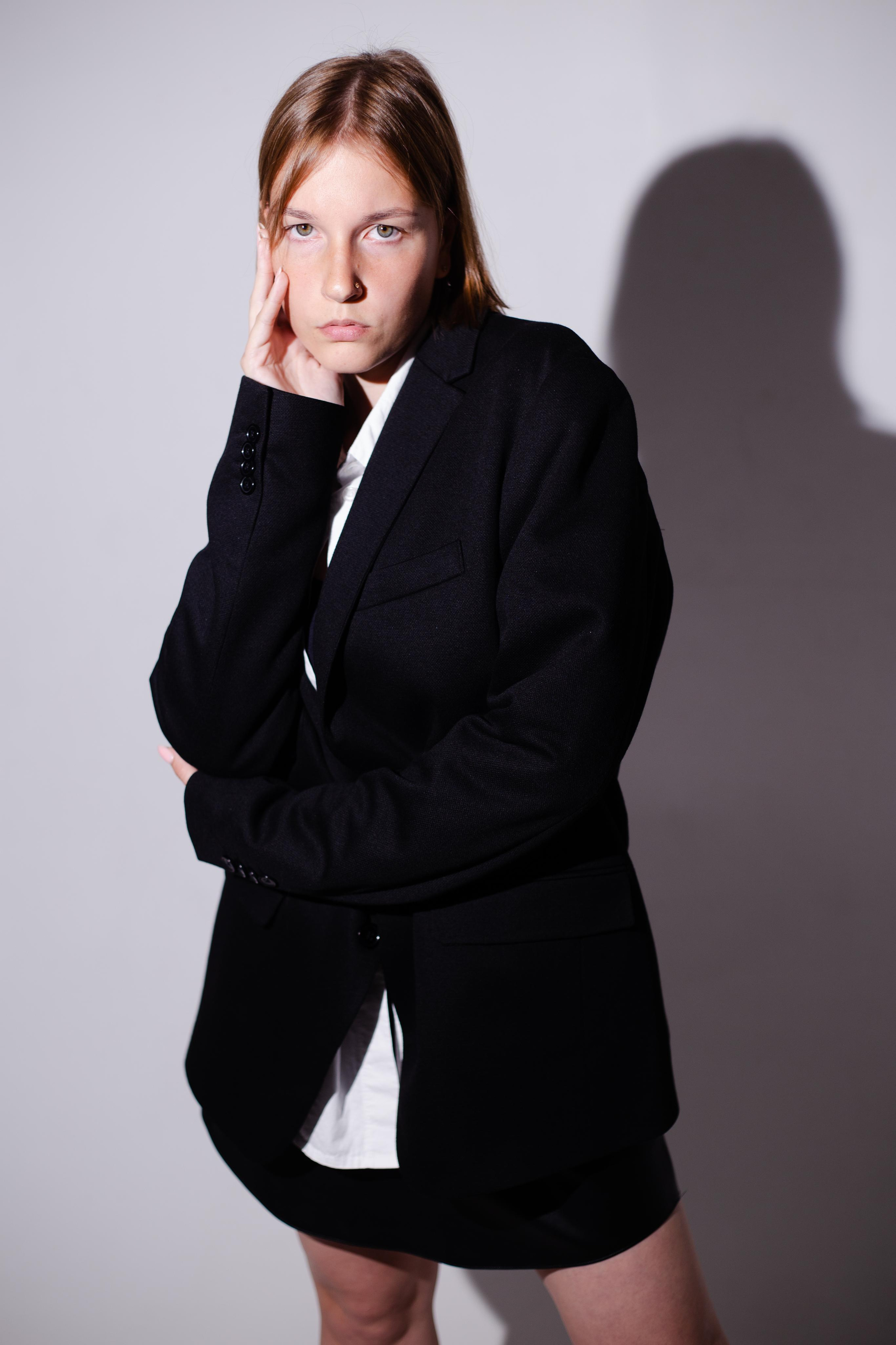 Ира. Фотограф в Перми Ксения Уланова