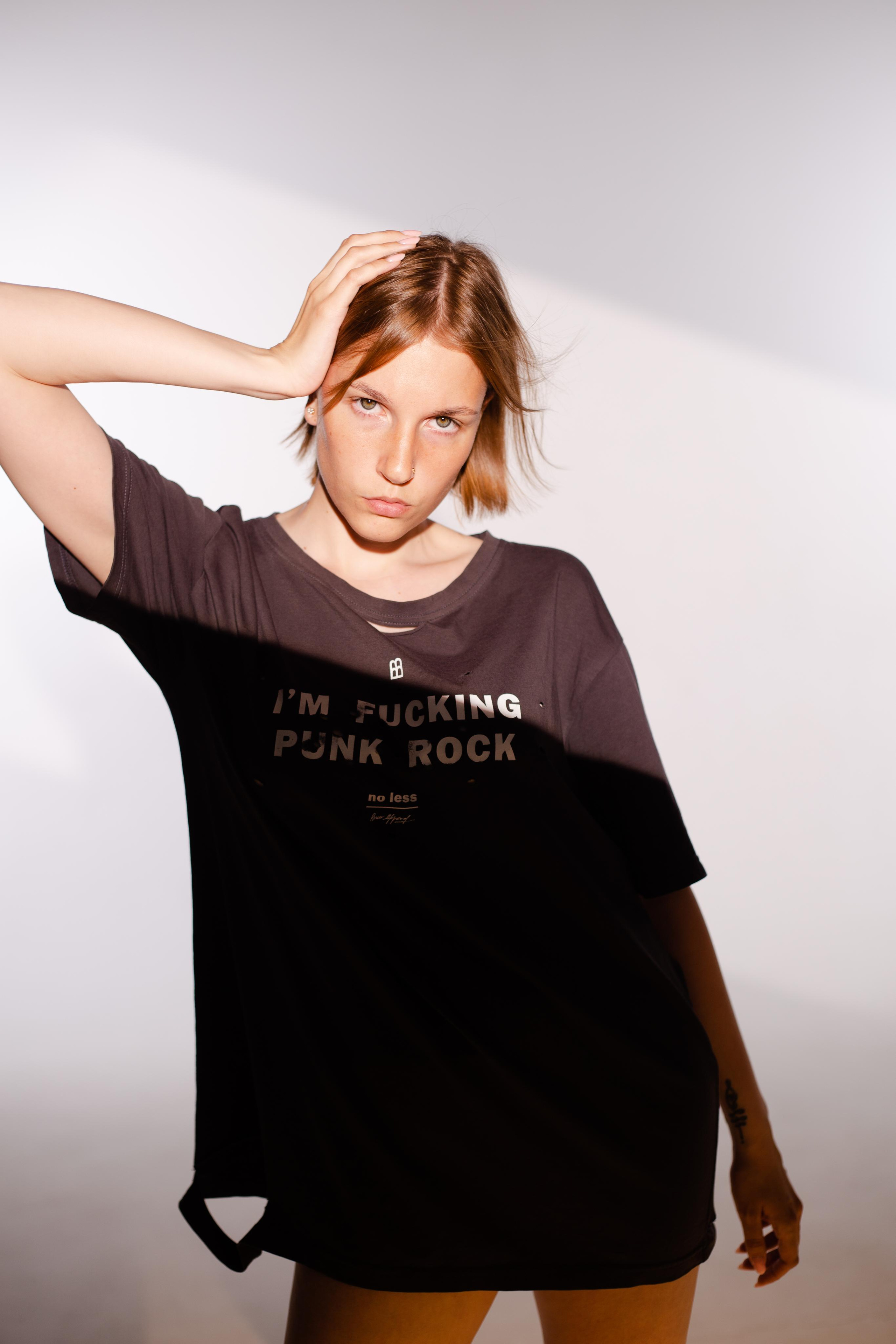 Ира. Фотограф в Перми Ксения Уланова