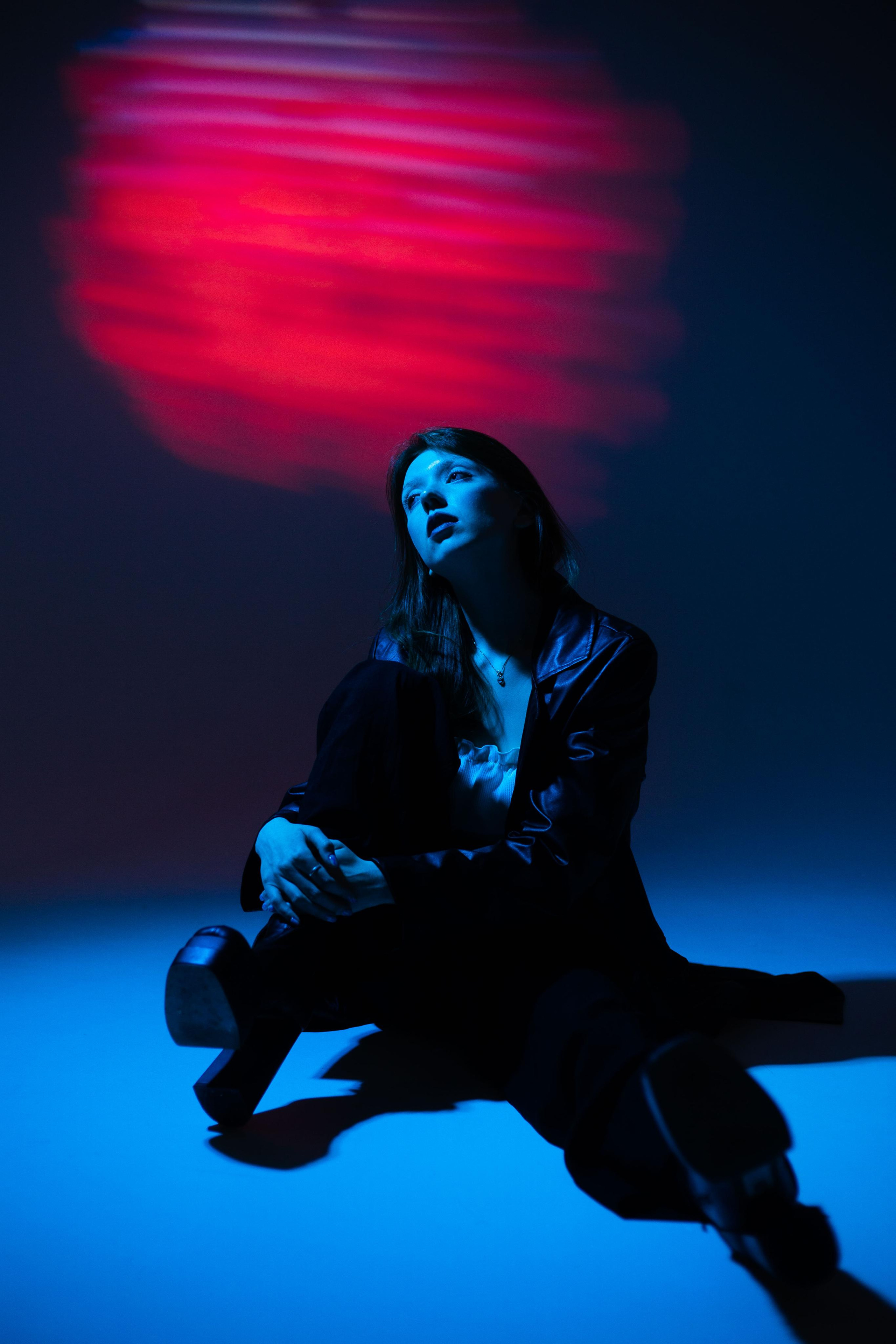 Алена. Фотограф в Перми Ксения Уланова