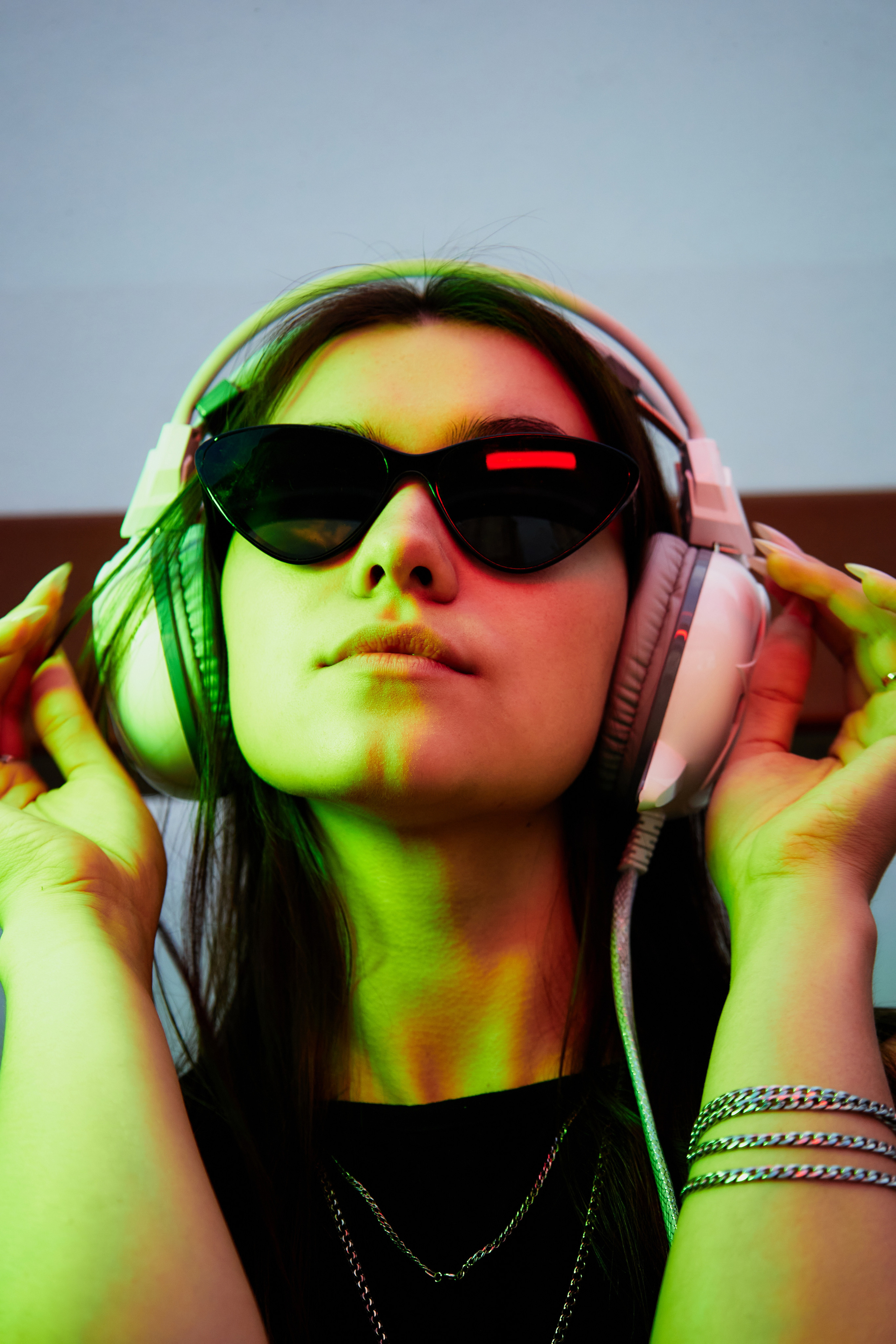 Марина. Фотограф в Перми Ксения Уланова