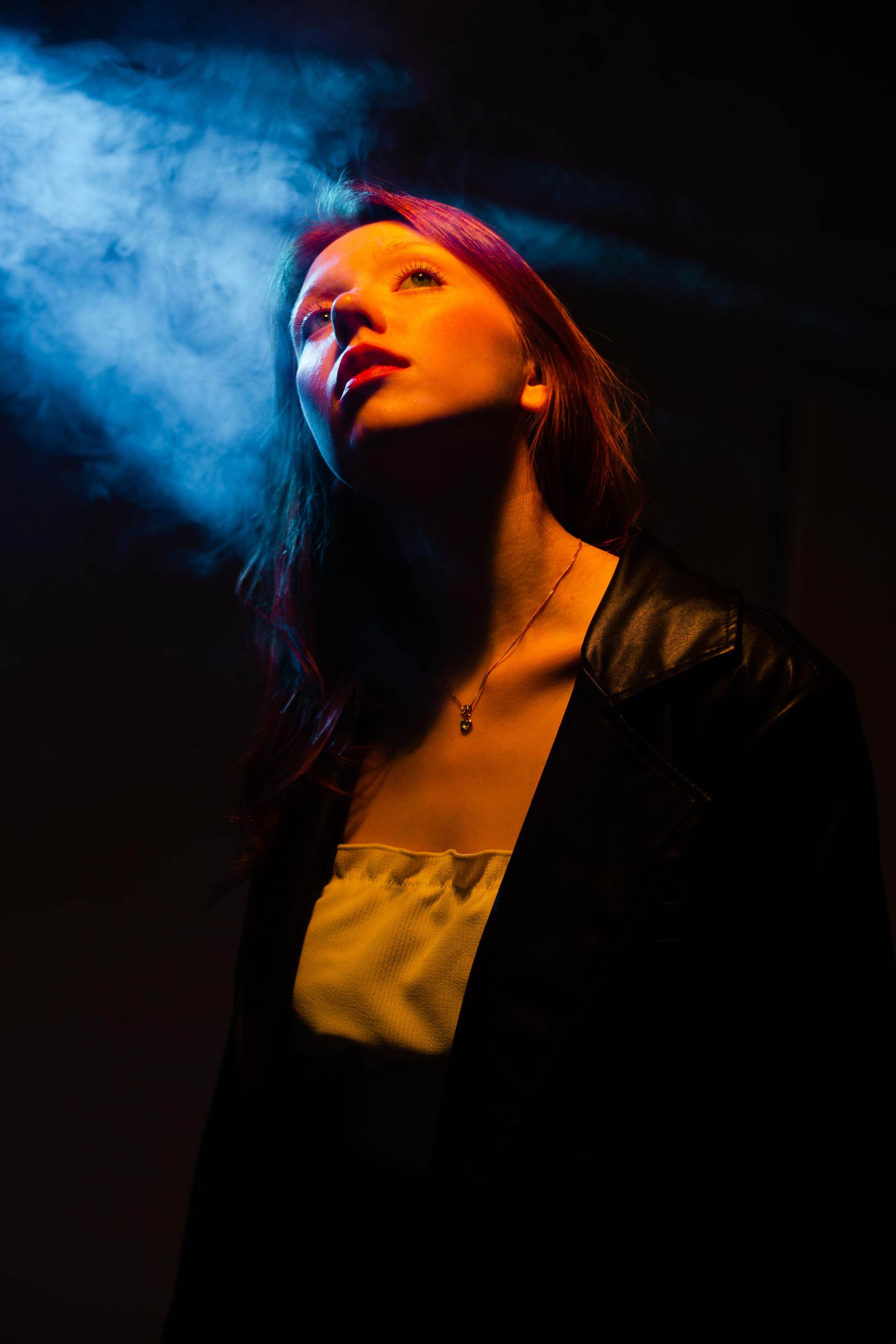 Алена. Фотограф в Перми Ксения Уланова