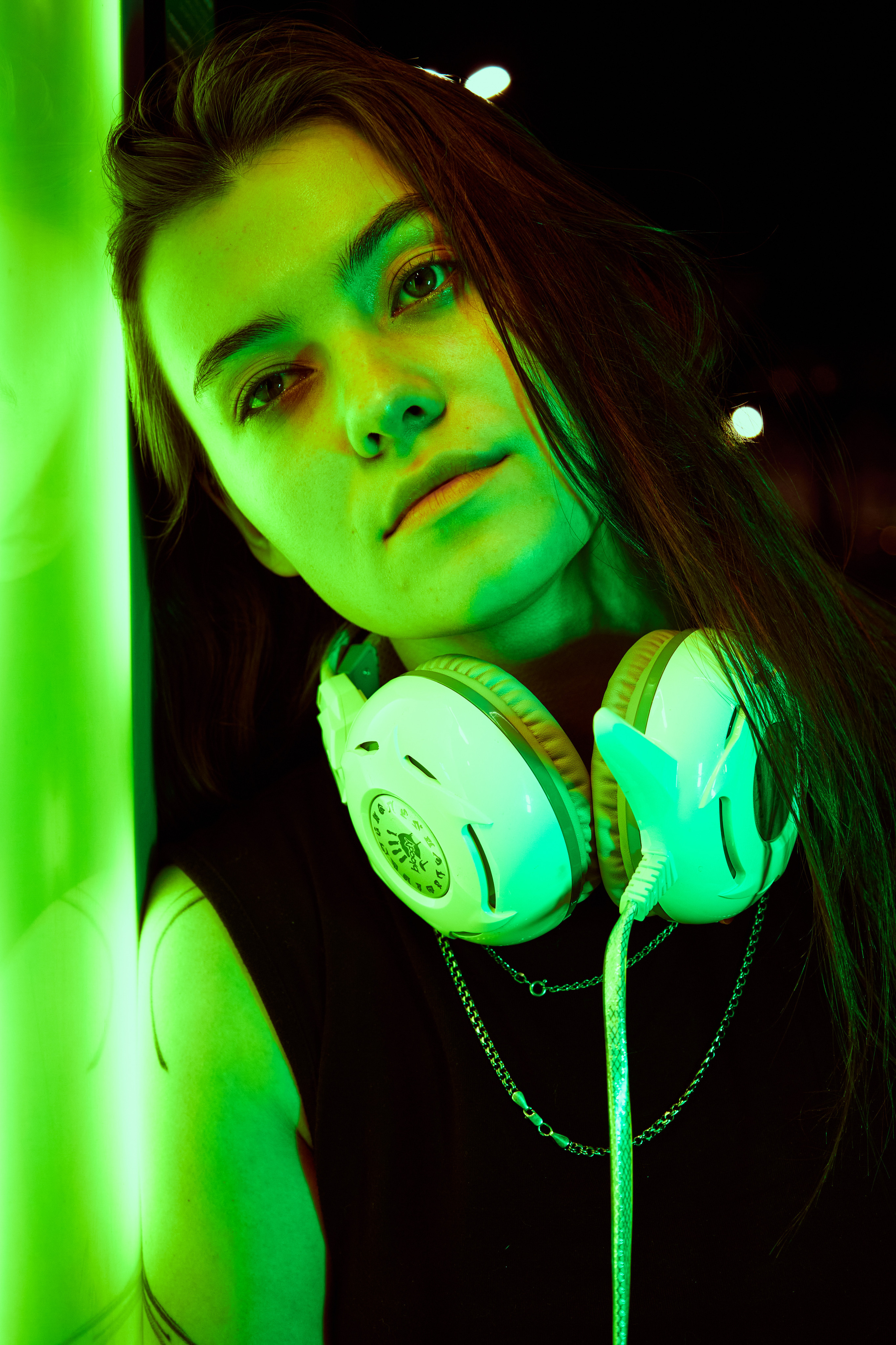 Марина. Фотограф в Перми Ксения Уланова