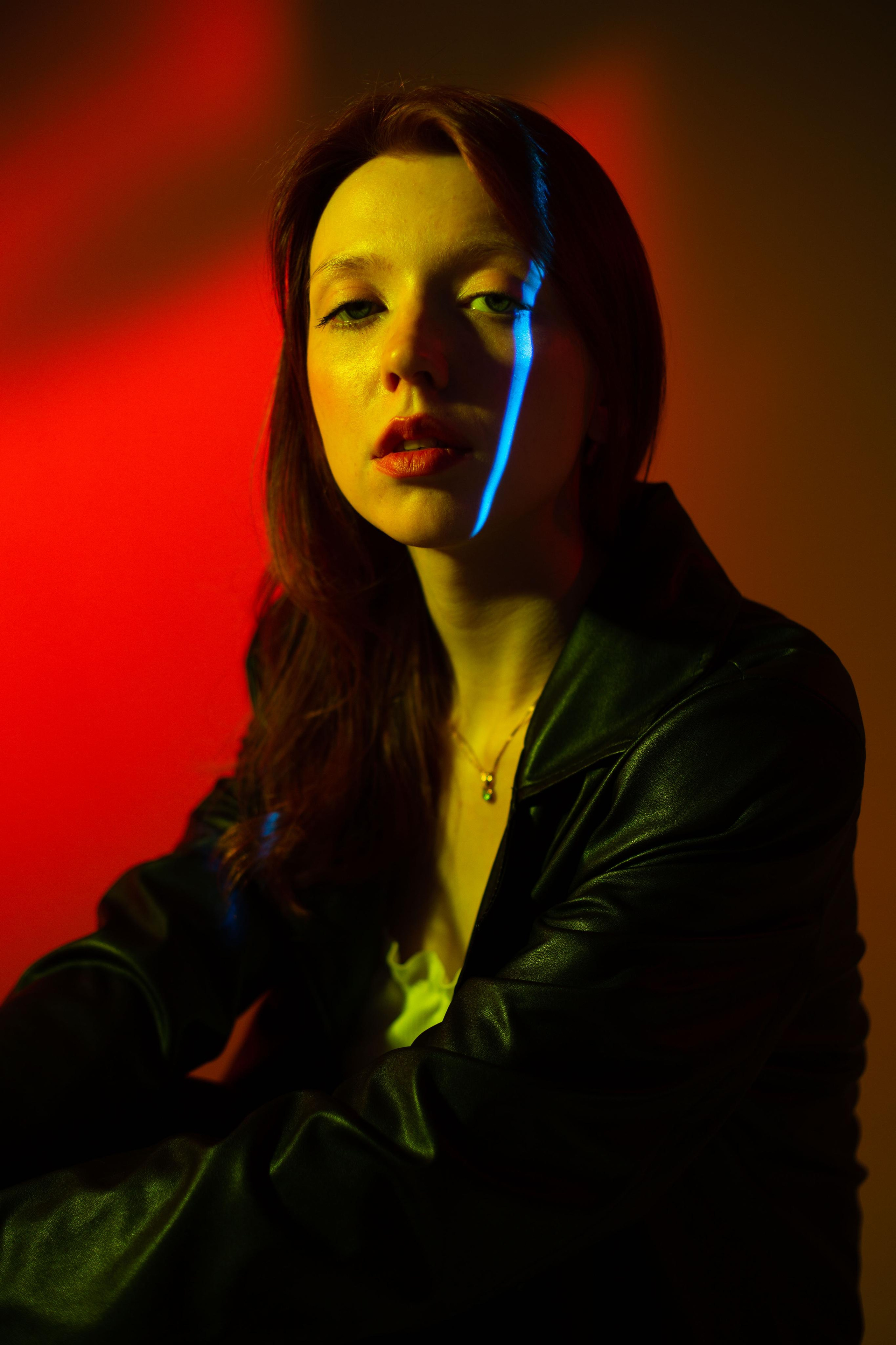 Алена. Фотограф в Перми Ксения Уланова