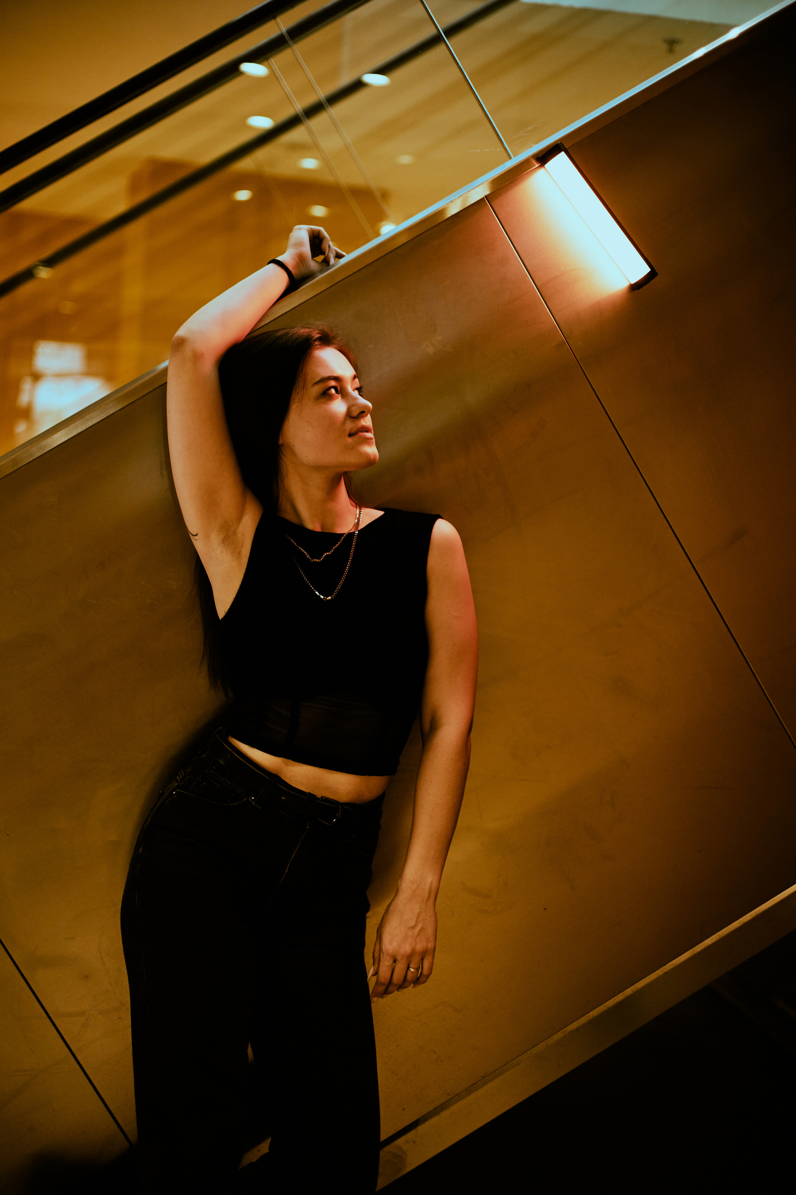 Марина. Фотограф в Перми Ксения Уланова