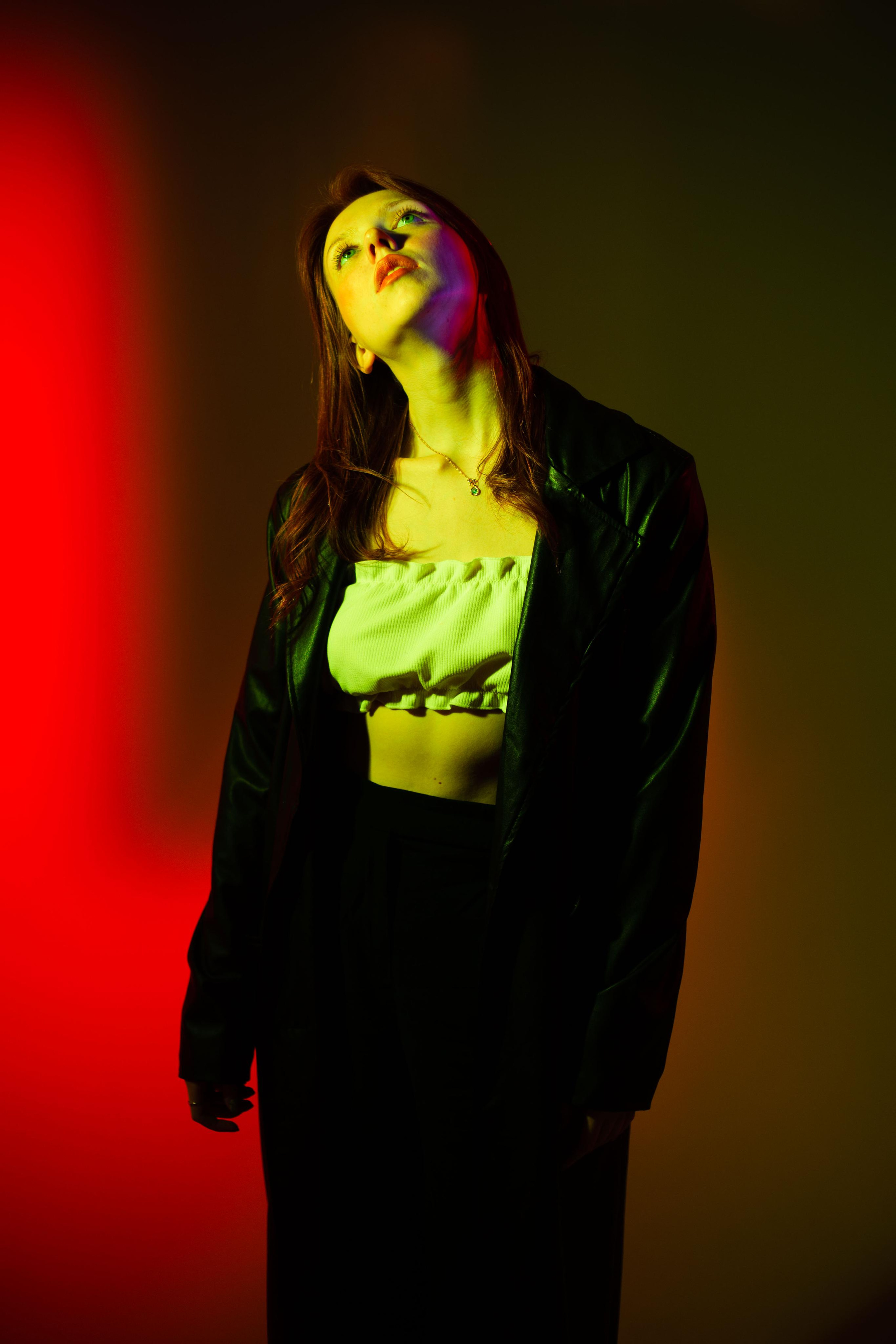 Алена. Фотограф в Перми Ксения Уланова