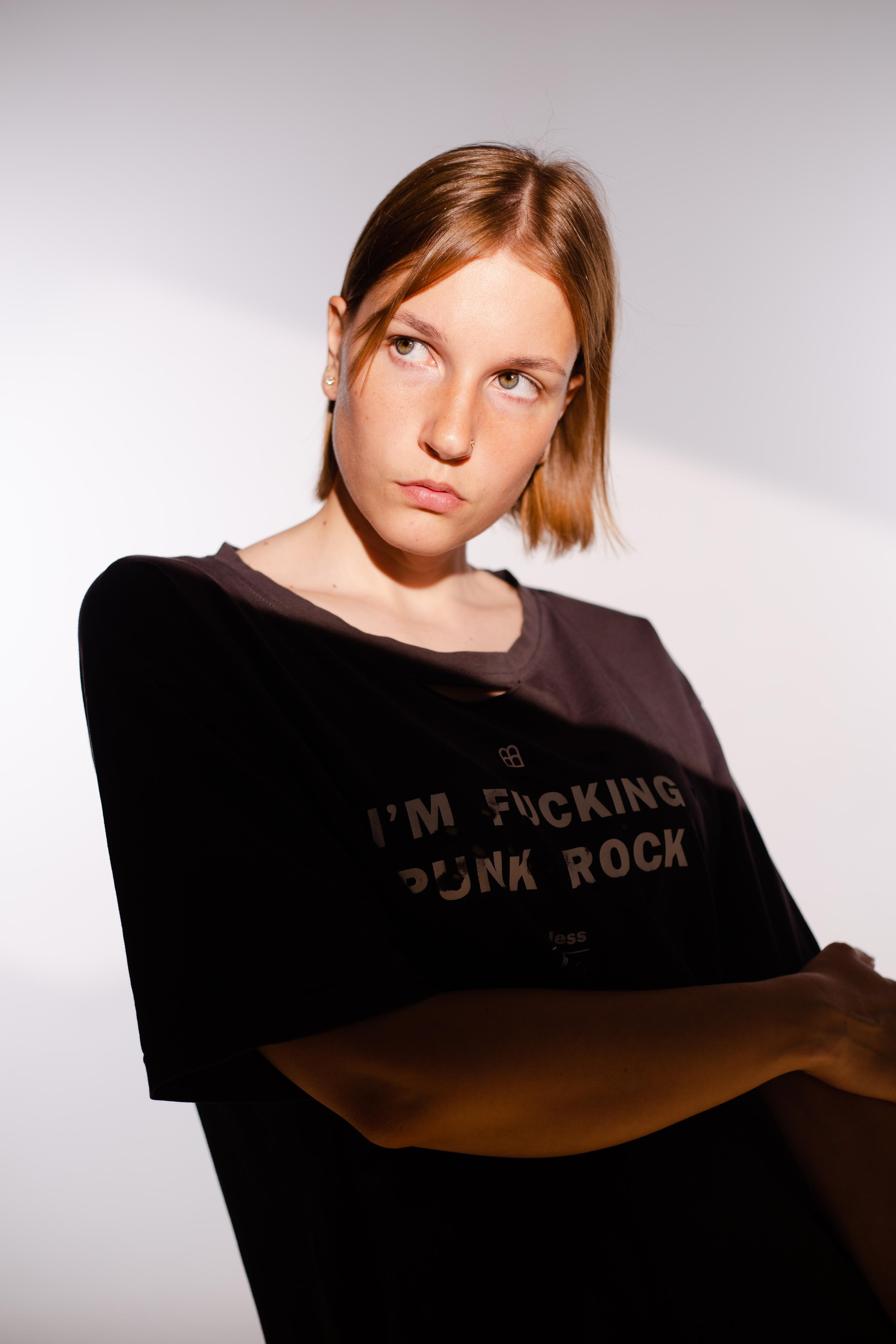 Ира. Фотограф в Перми Ксения Уланова