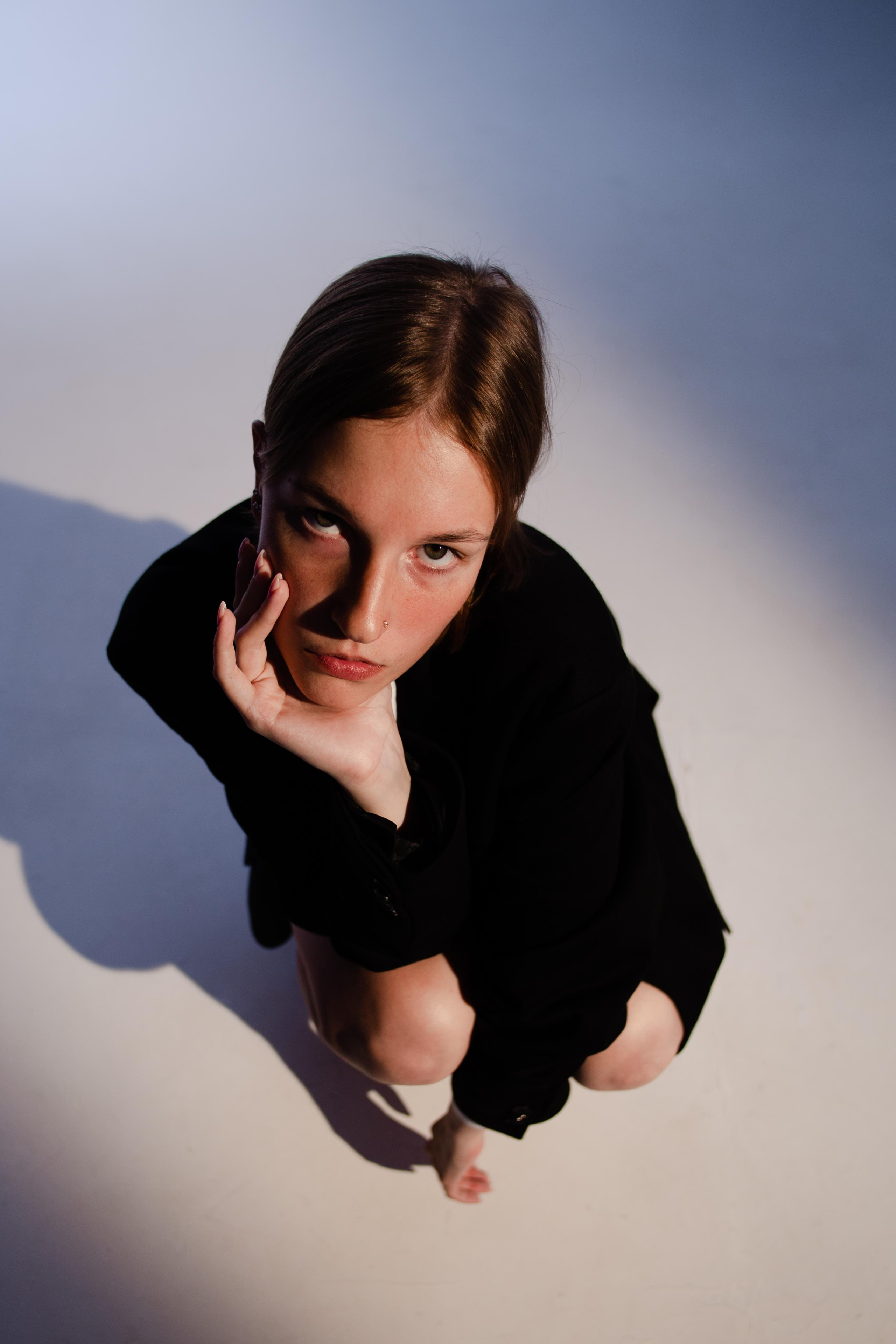 Ира. Фотограф в Перми Ксения Уланова