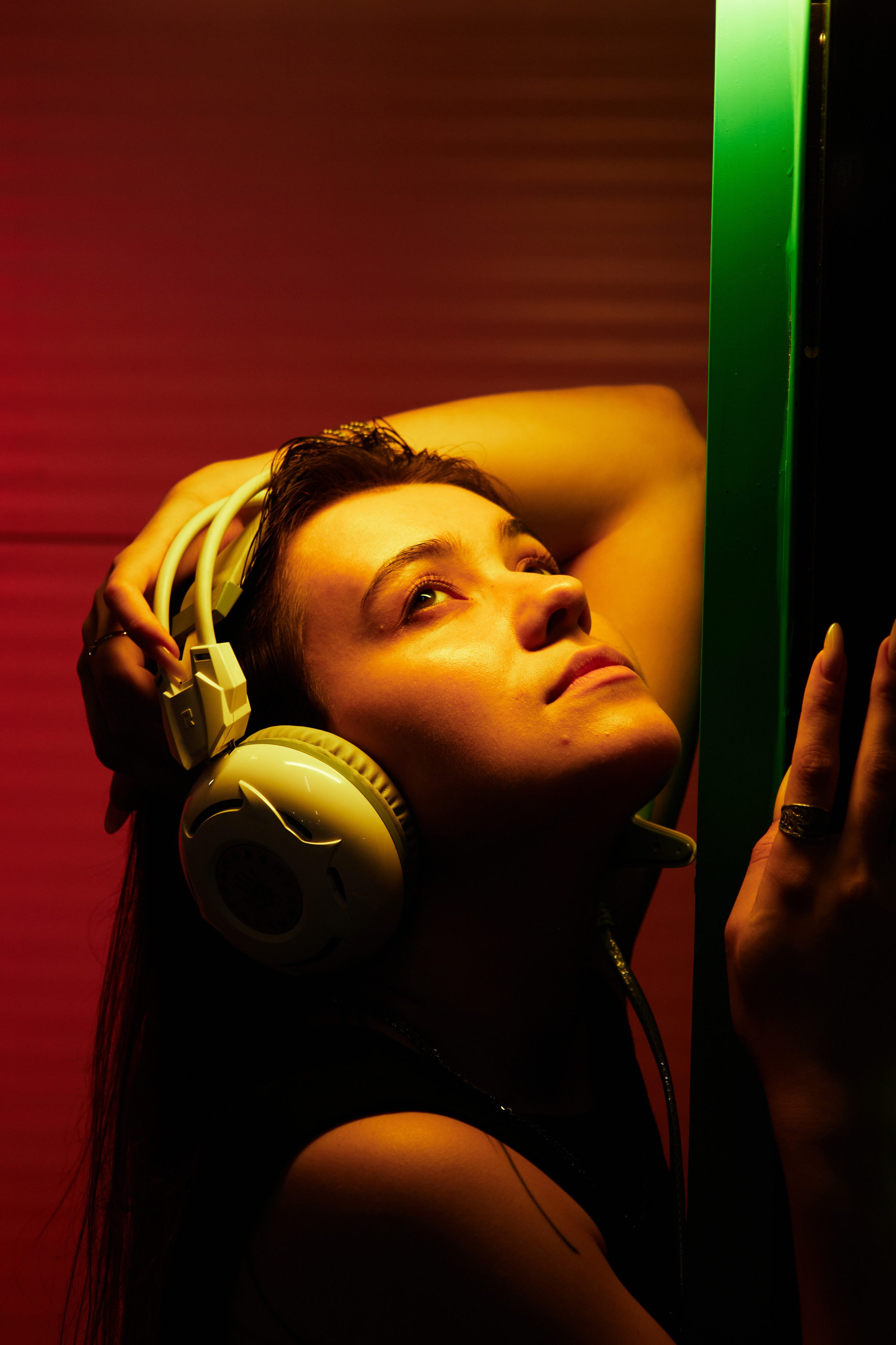 Марина. Фотограф в Перми Ксения Уланова