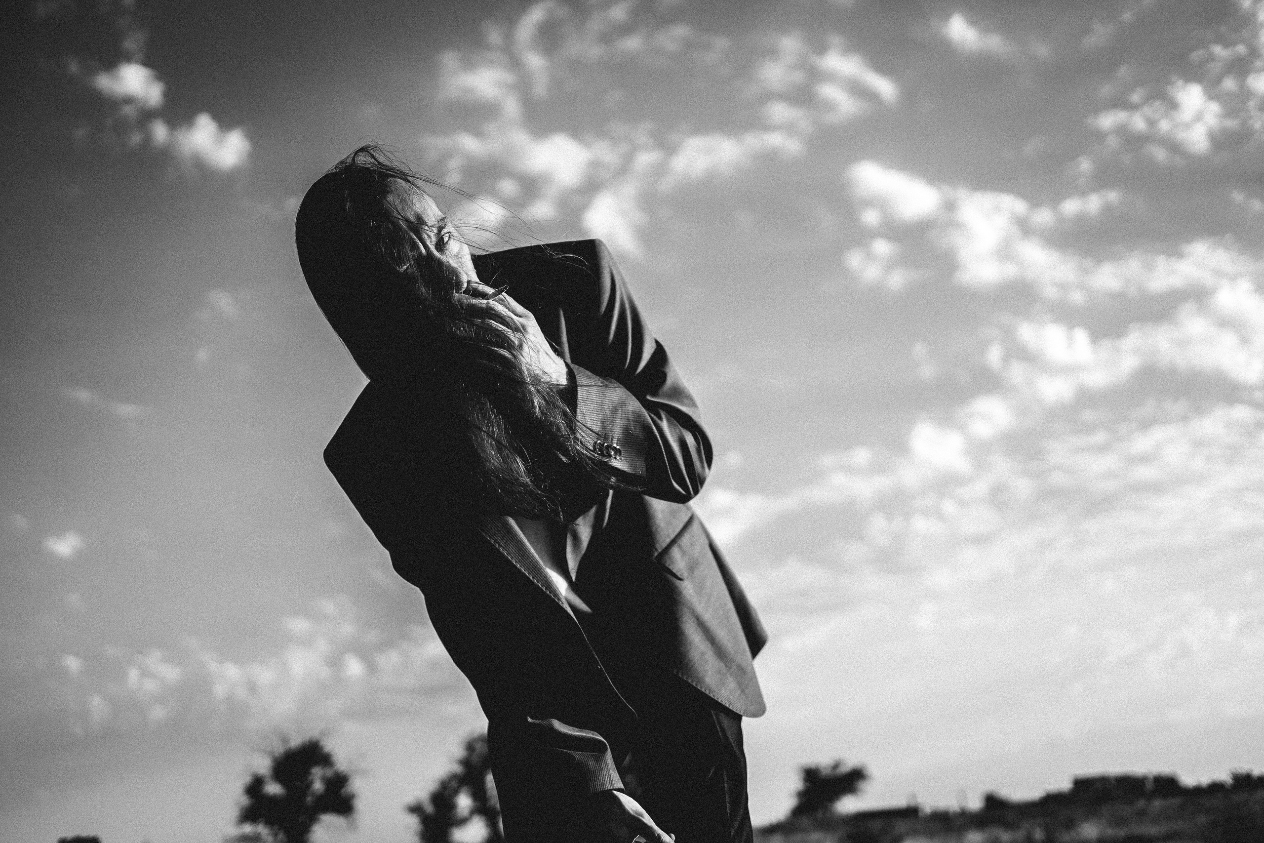 Портретная фотосъемка