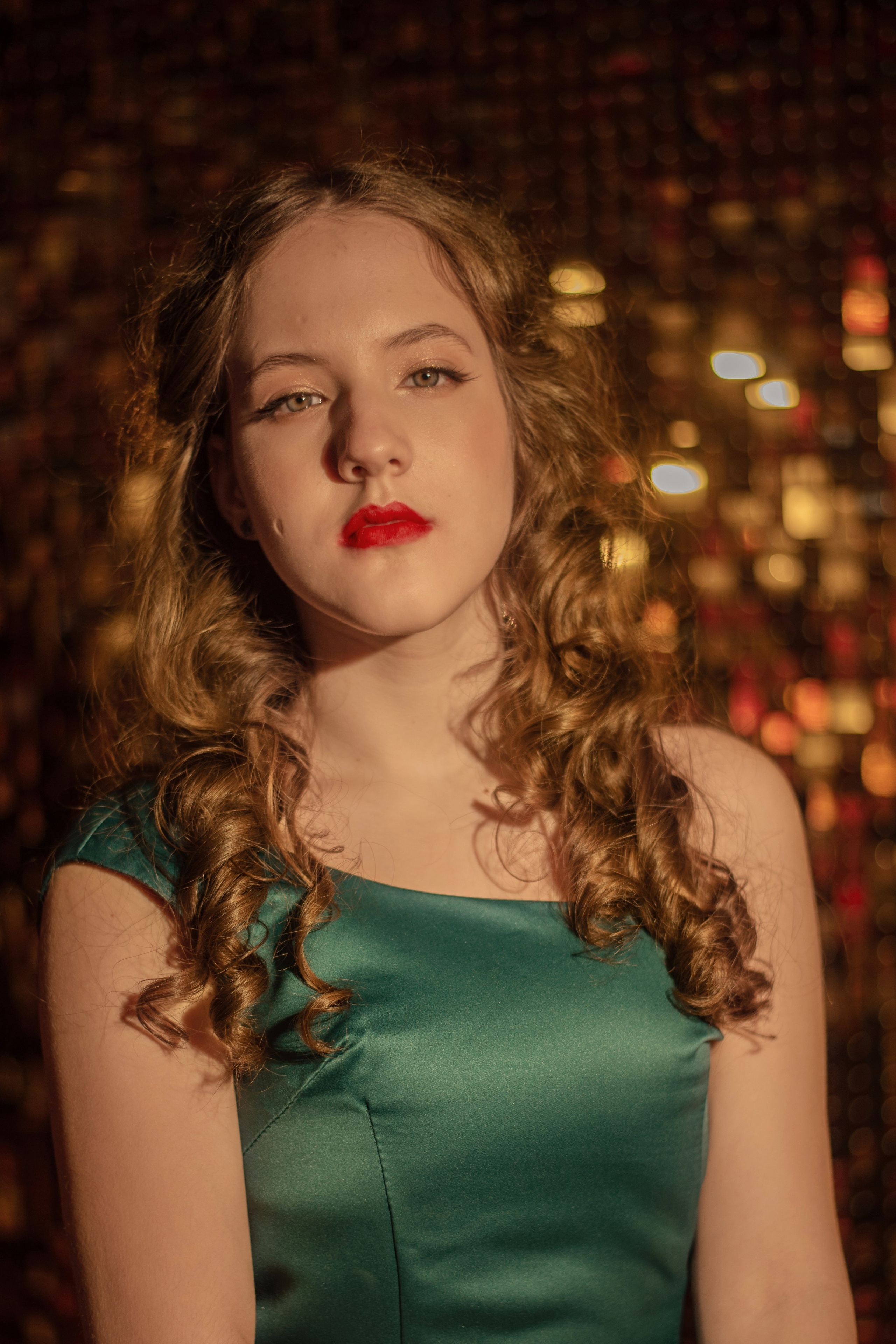 Студия. Лина Курочка — ваш фотограф