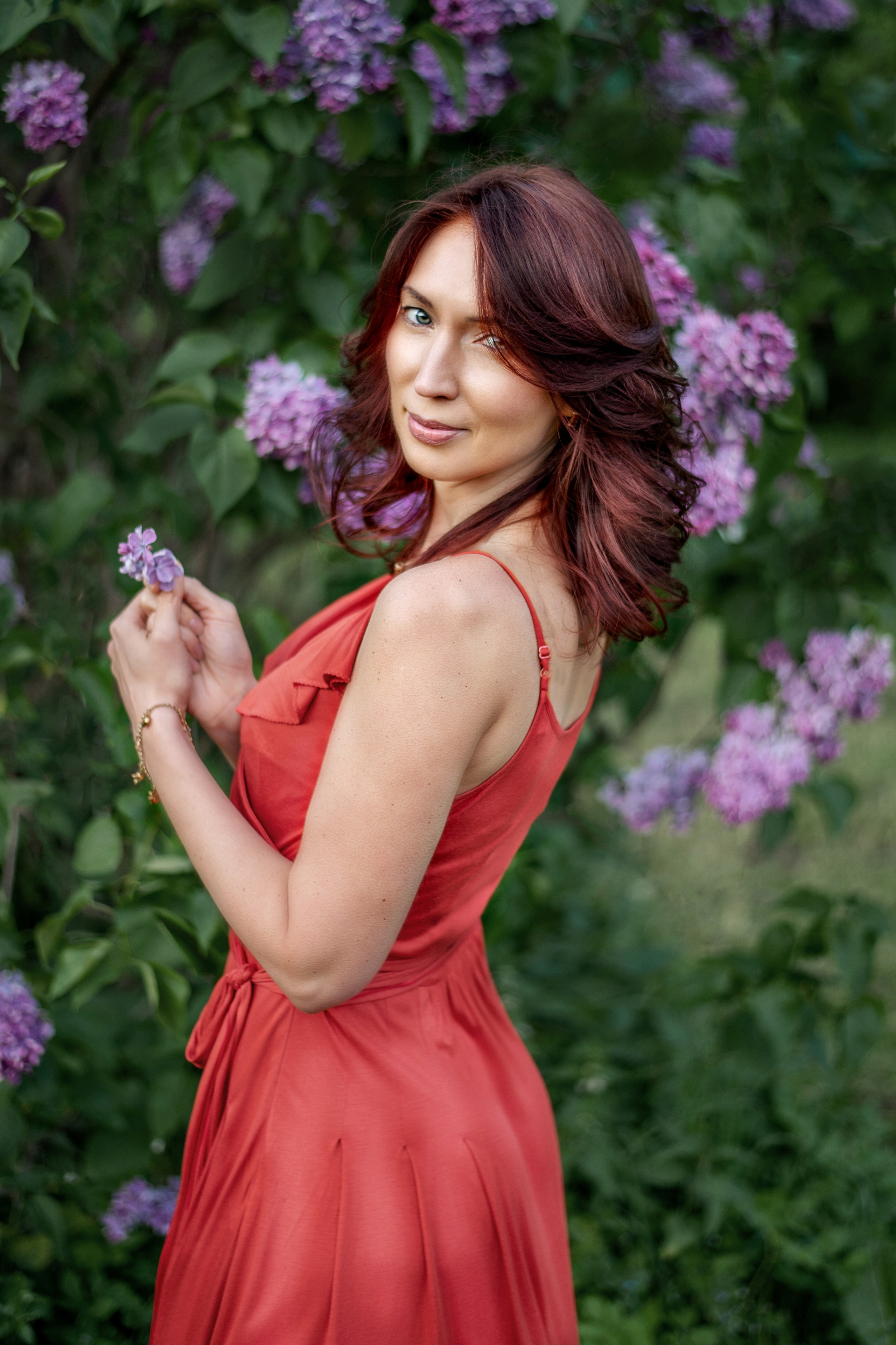 Фотопрогулки (весна). Лина Курочка — ваш фотограф