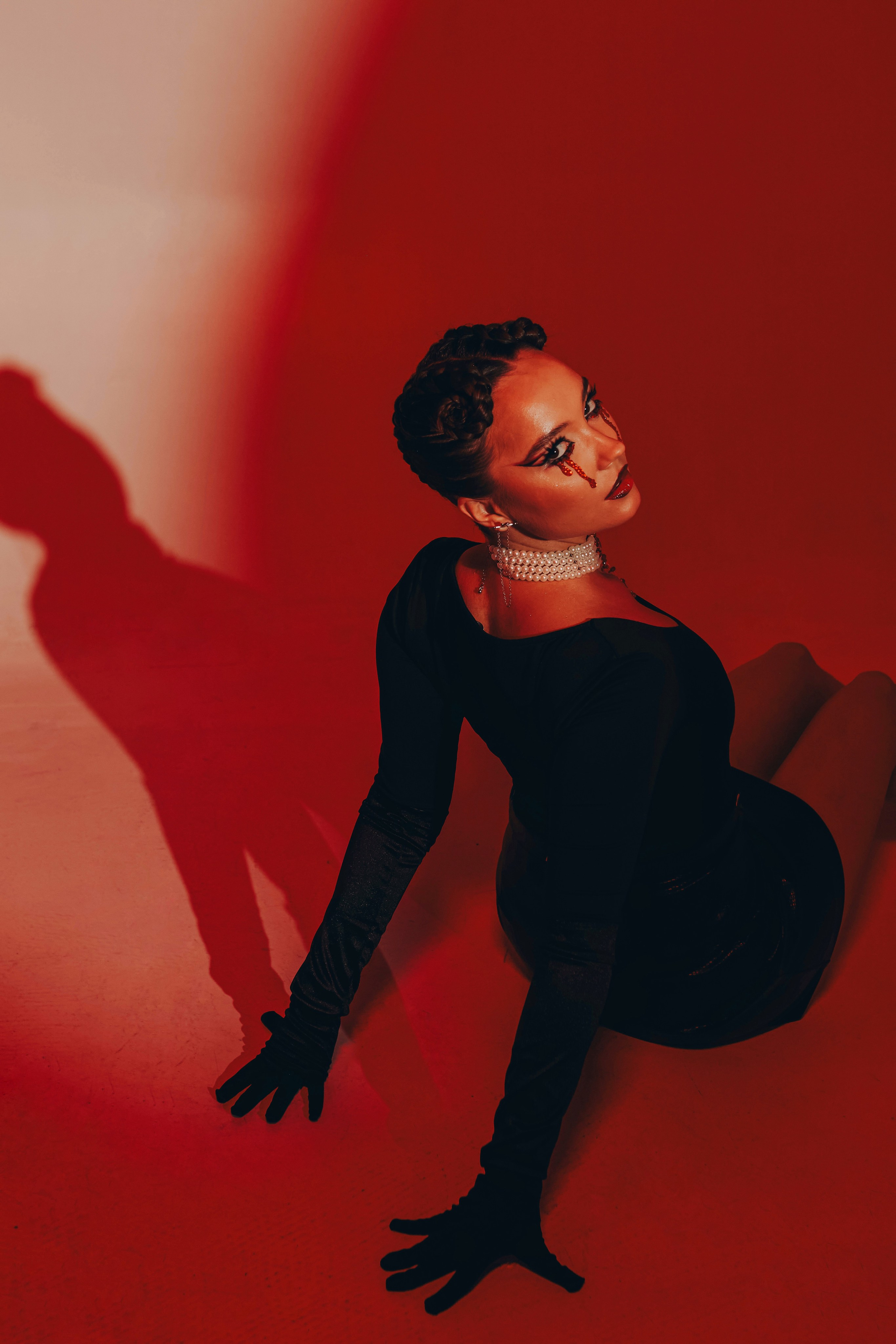 Анастасия. Фотограф Стилист Тюмень Вера Хайруллина