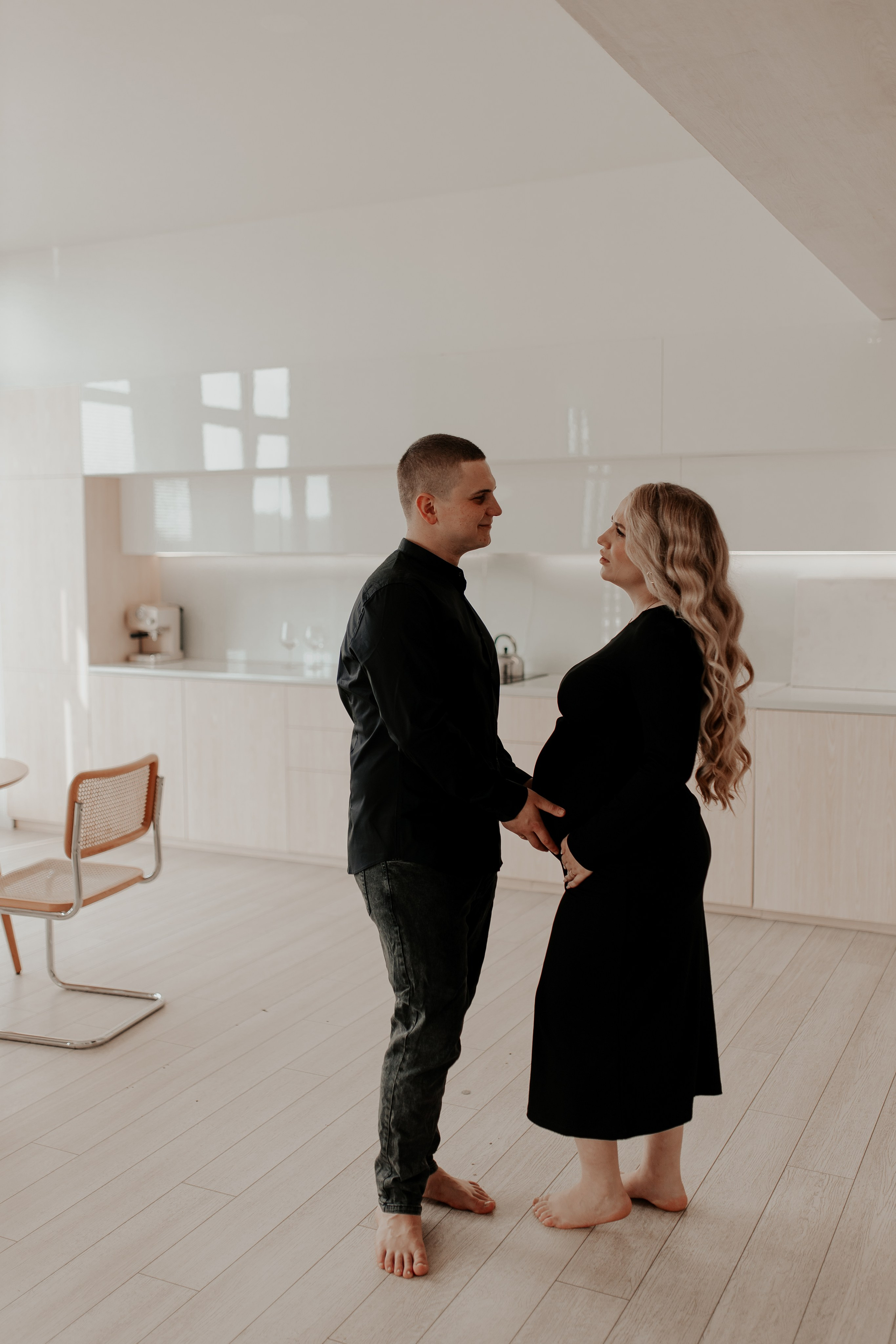 Кристина & Артем. Фотограф в Санкт-Петербурге Лиза Семченкова