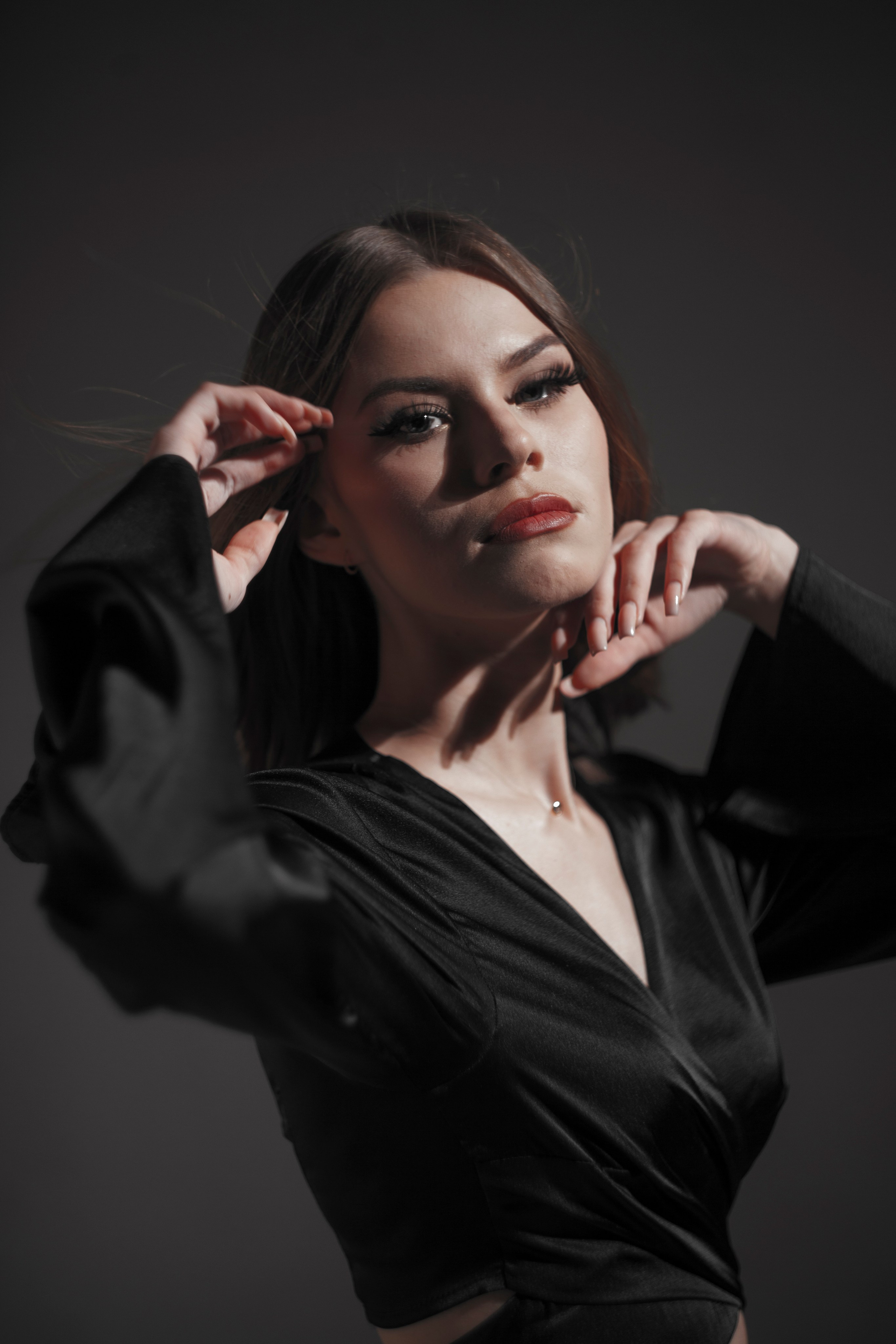 Георгий Тришаков