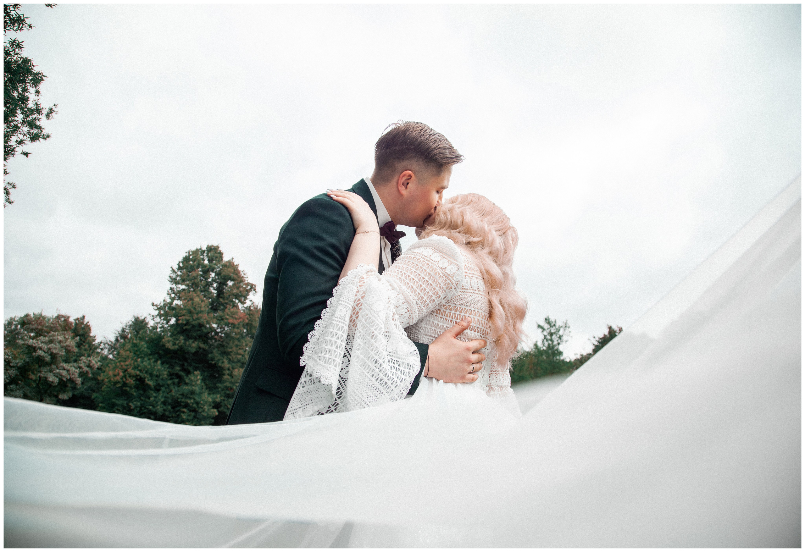 Никита и Екатерина. Георгий Тришаков