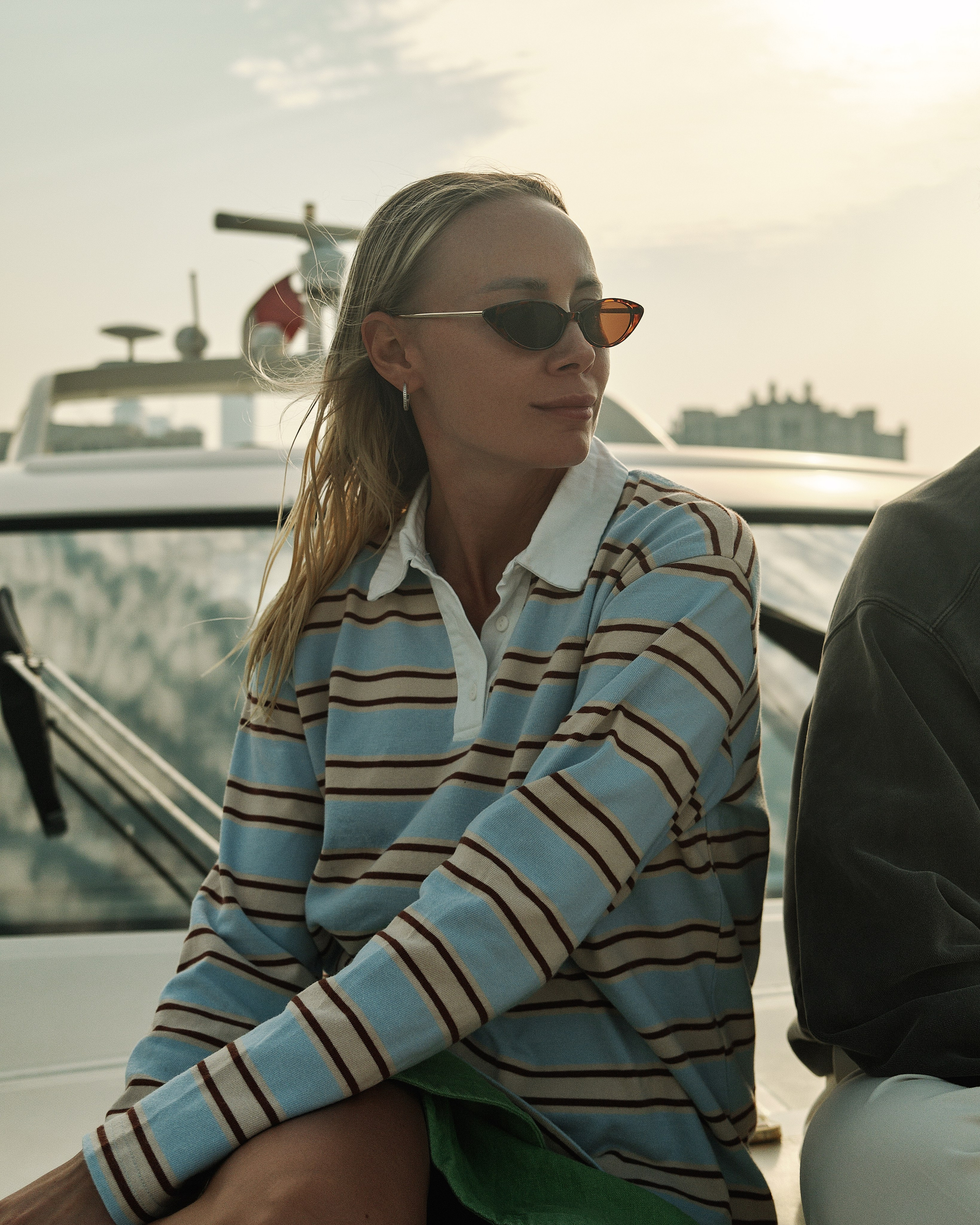 GOLF (REPORTAGE). NOIZOMAX Художественный фотограф в Дубай