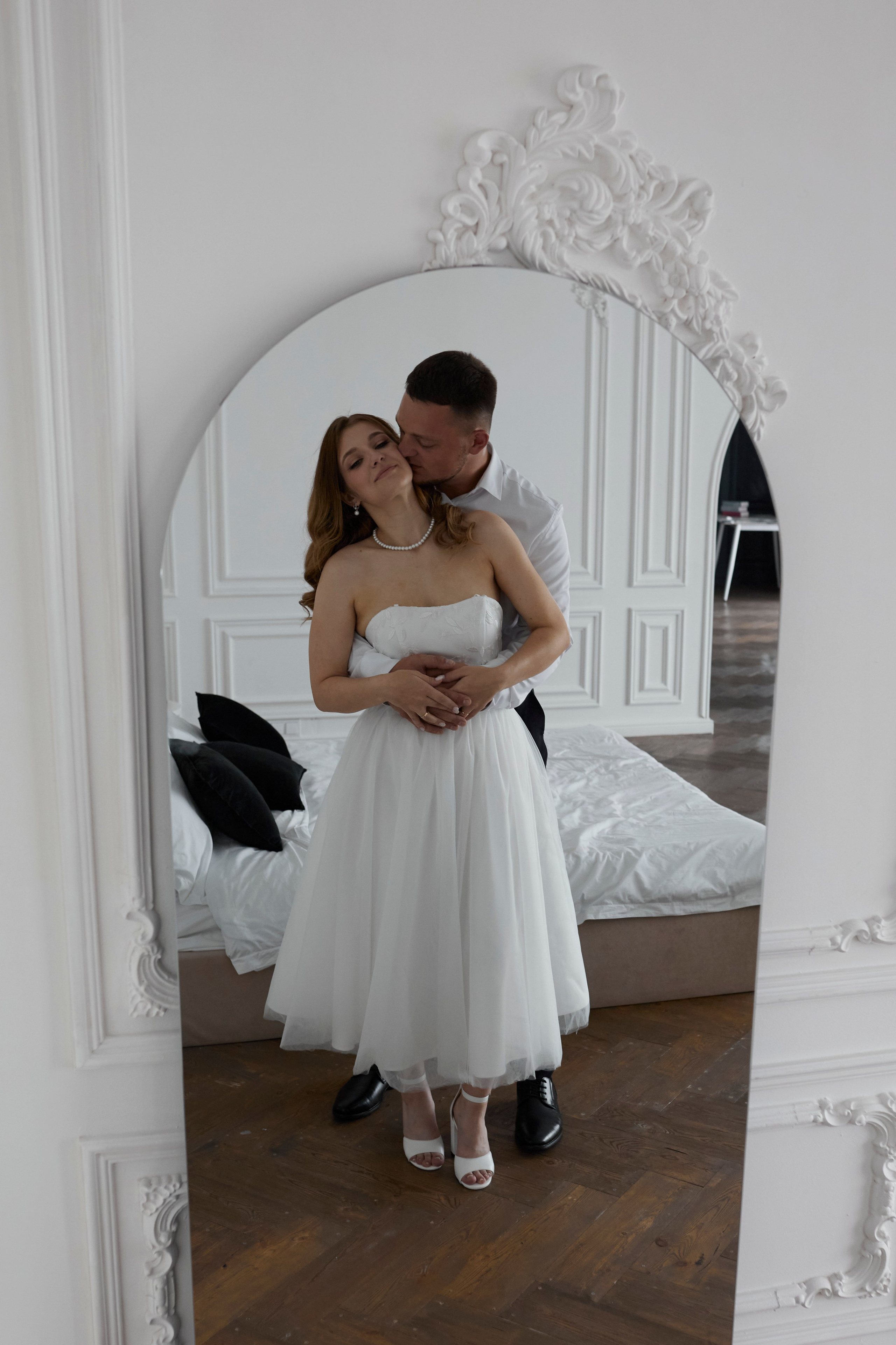 Анна и Фёдор. Фотограф Владивосток, семейные и индивидуальные съемки