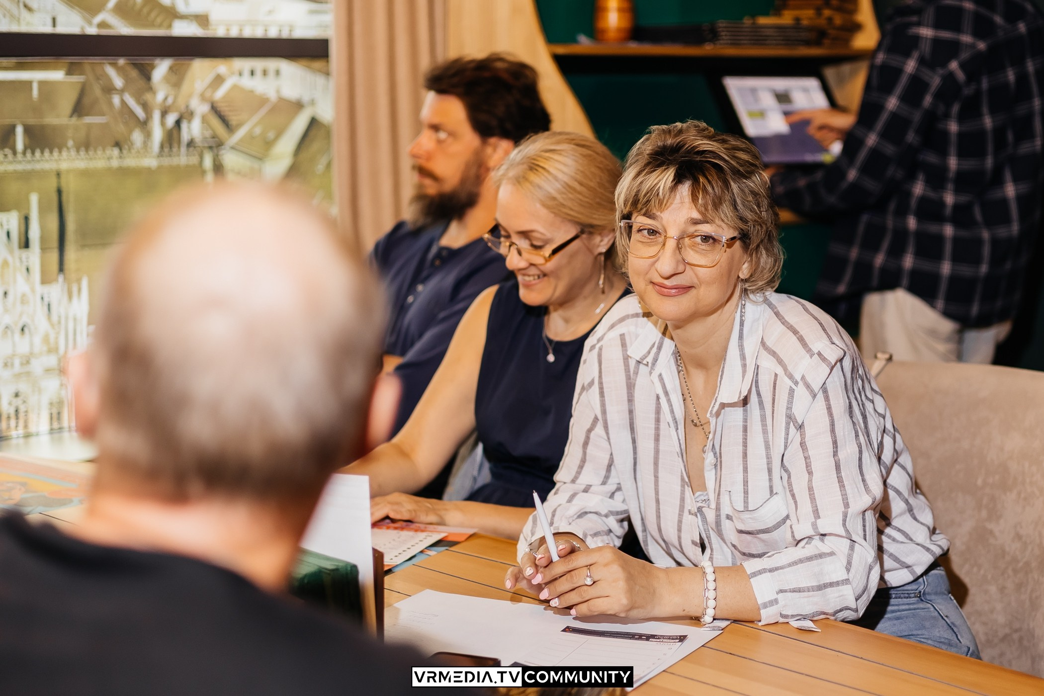 Ресторан «Мюнхен»: Эйнштейн Party