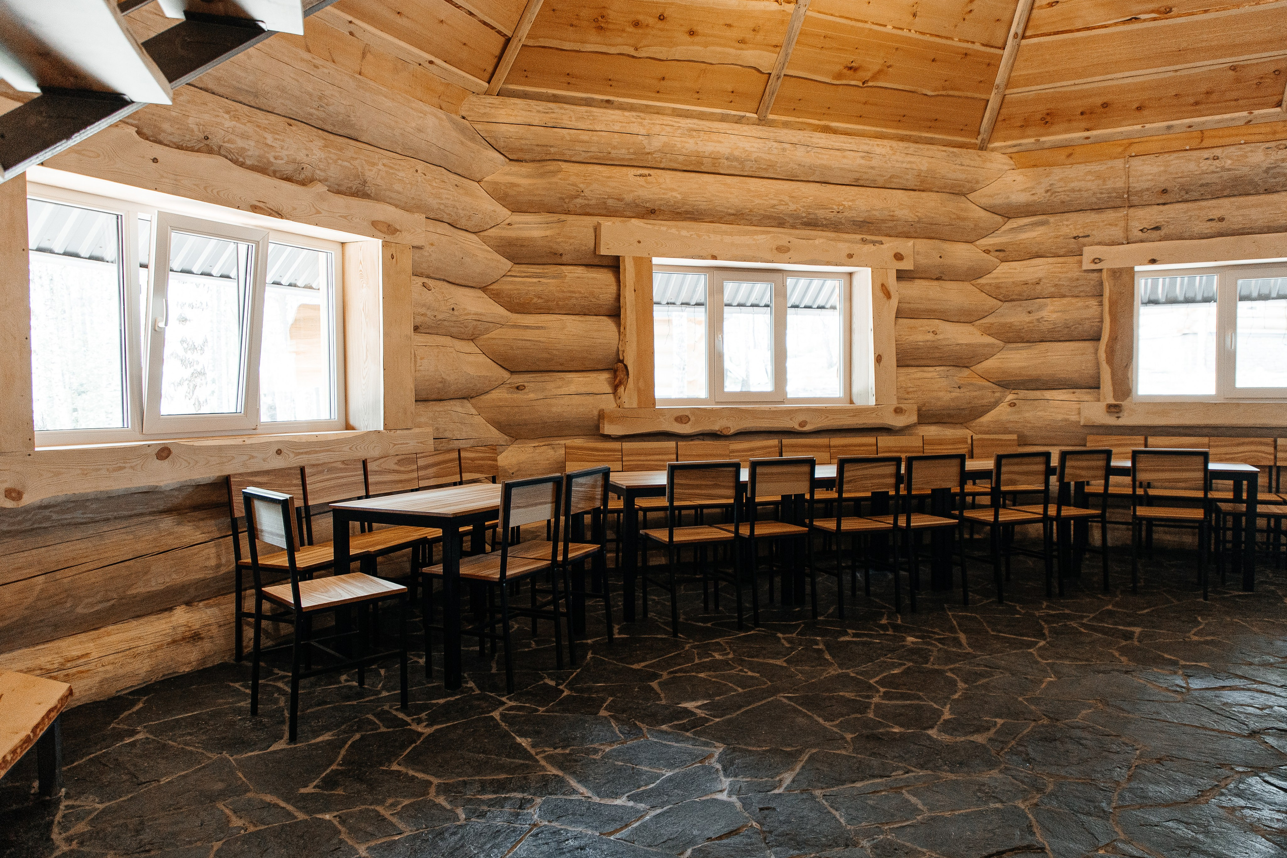 Камнево. Фотограф Денис Лесковский (Тюмень)