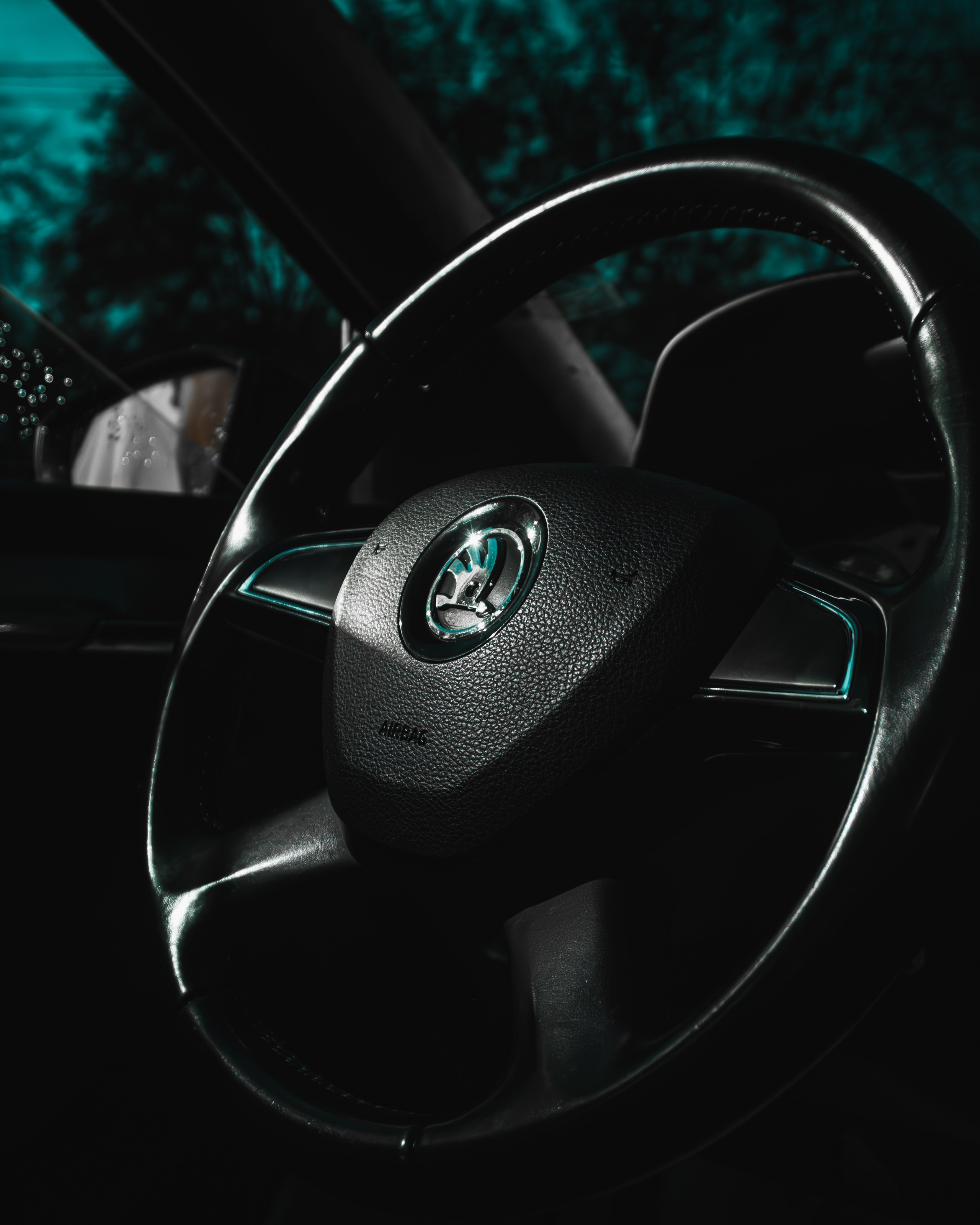 Individual. Автомобильный фотограф в Москве