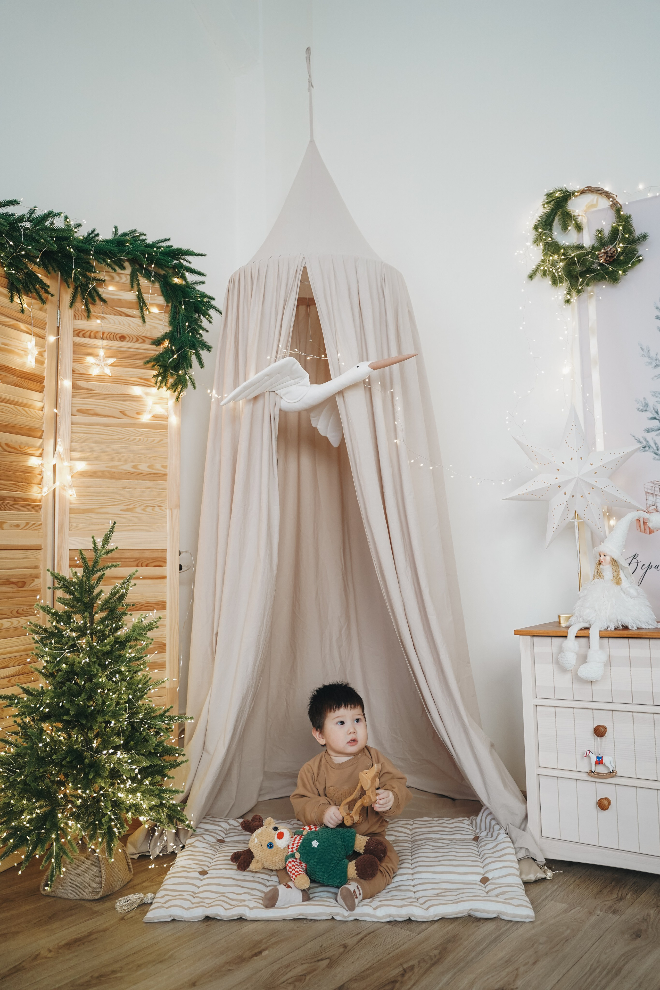 New year съемка. Фото и видео для вас в Астрахани!