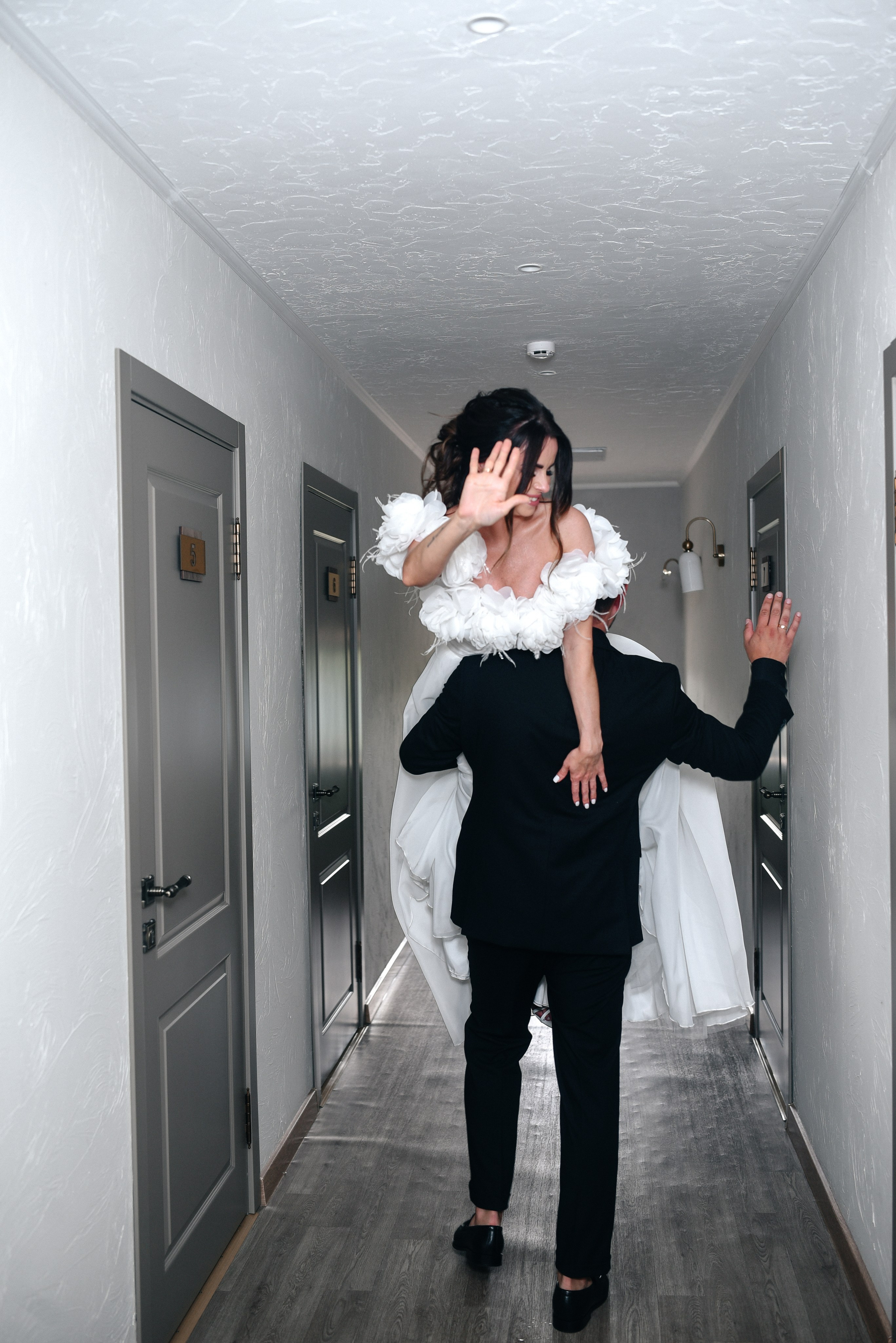 Свадьба. Семейный и детский фотограф в Слониме Беларусь Вероника Грипич