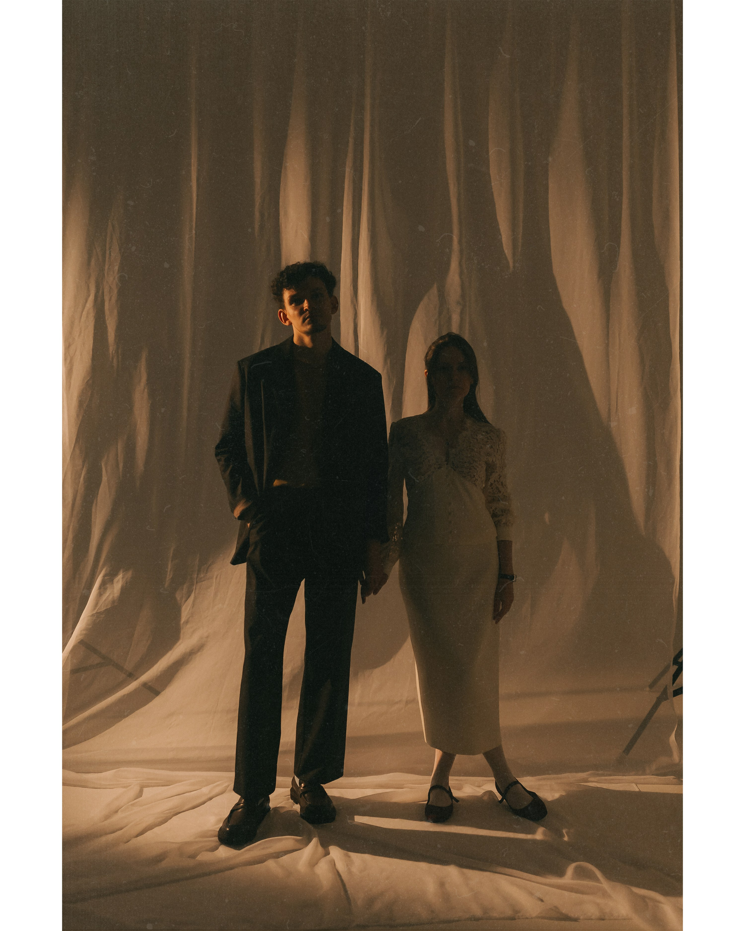 Катя&Максим. Портретный фотограф в Екатеринбурге Филимонова Анастасия