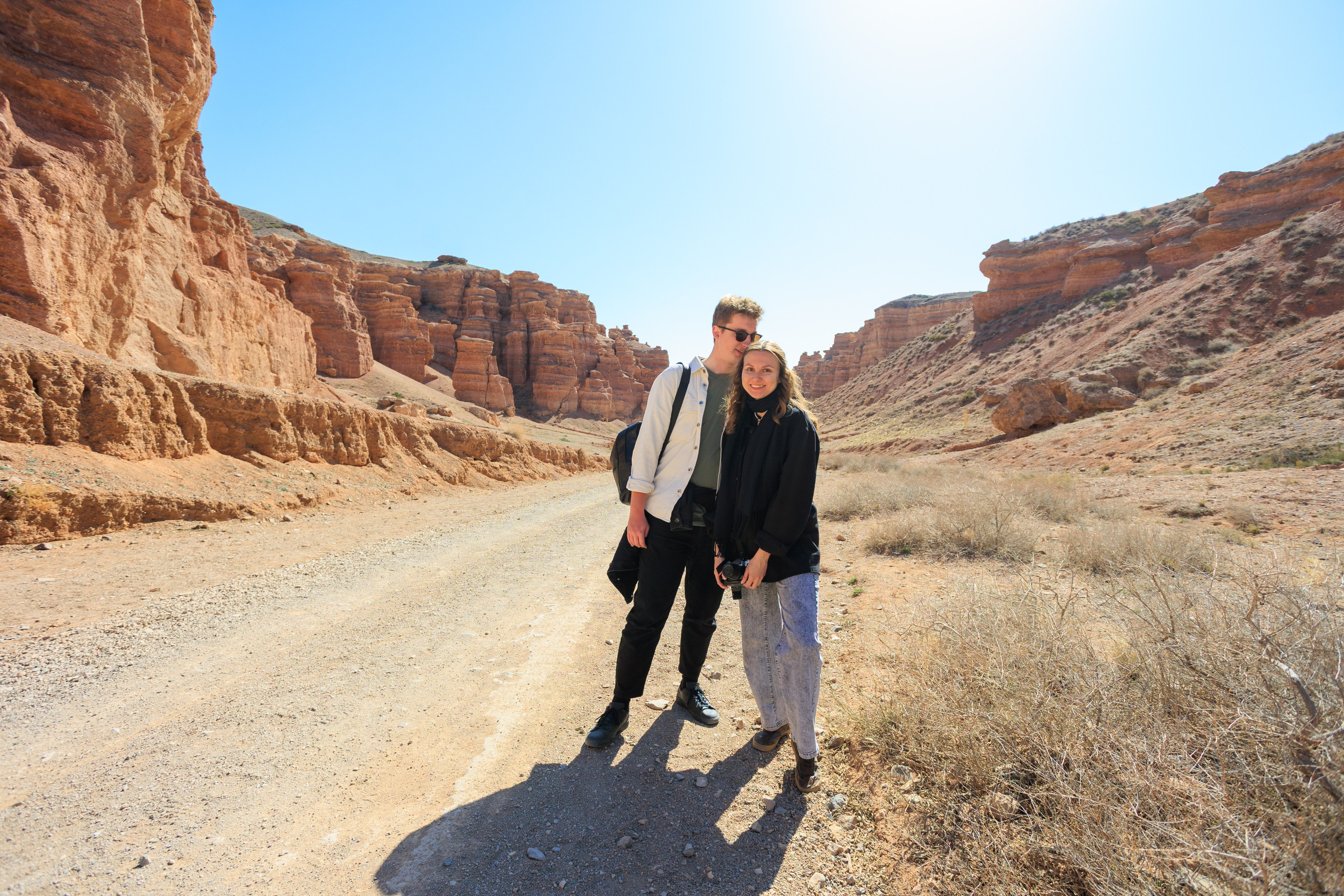 Незабываемое 4 апреля. Экскурсии и туры по Алматы