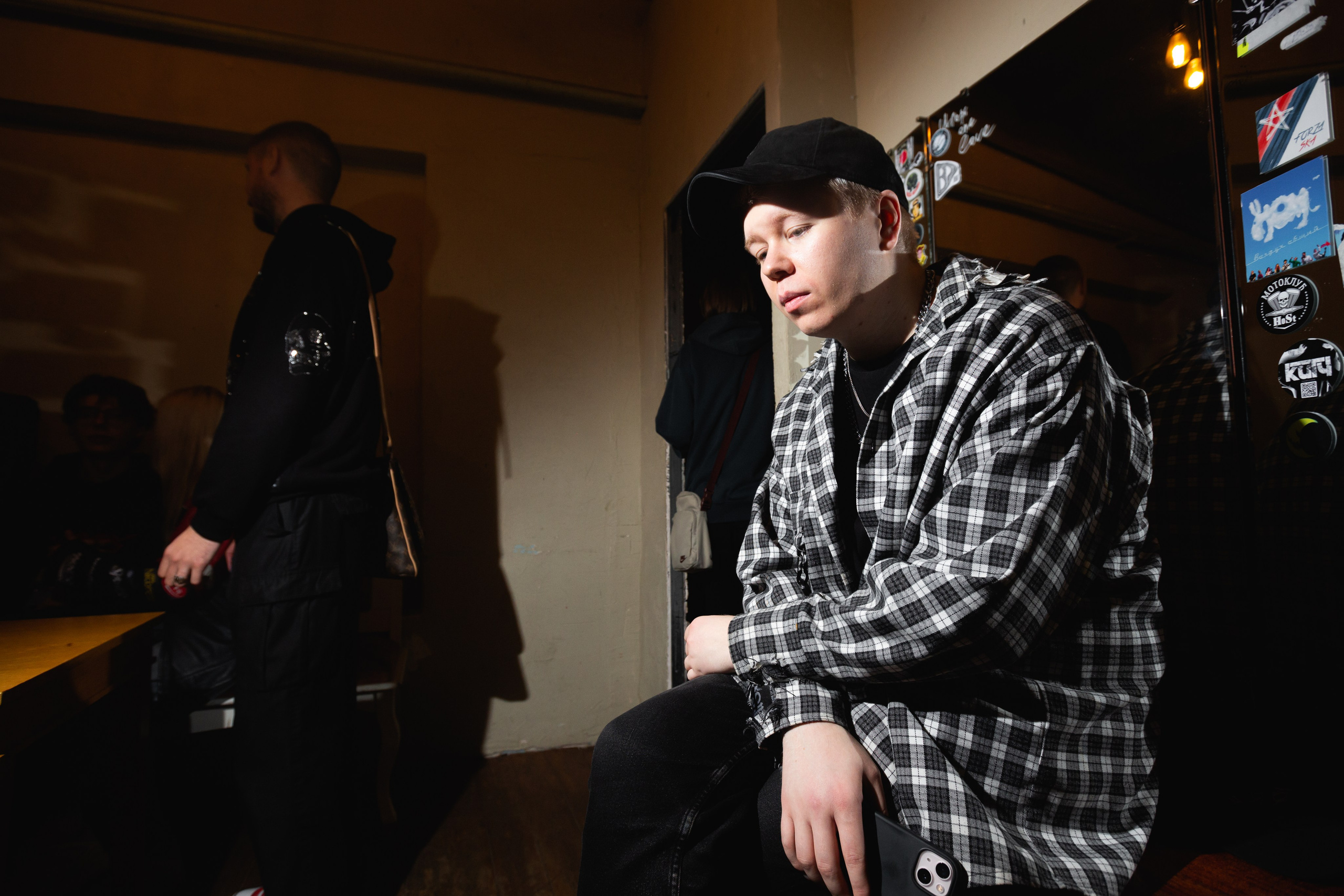 Emoland. Евгений Матвеев — фотограф в Санкт-Петербурге