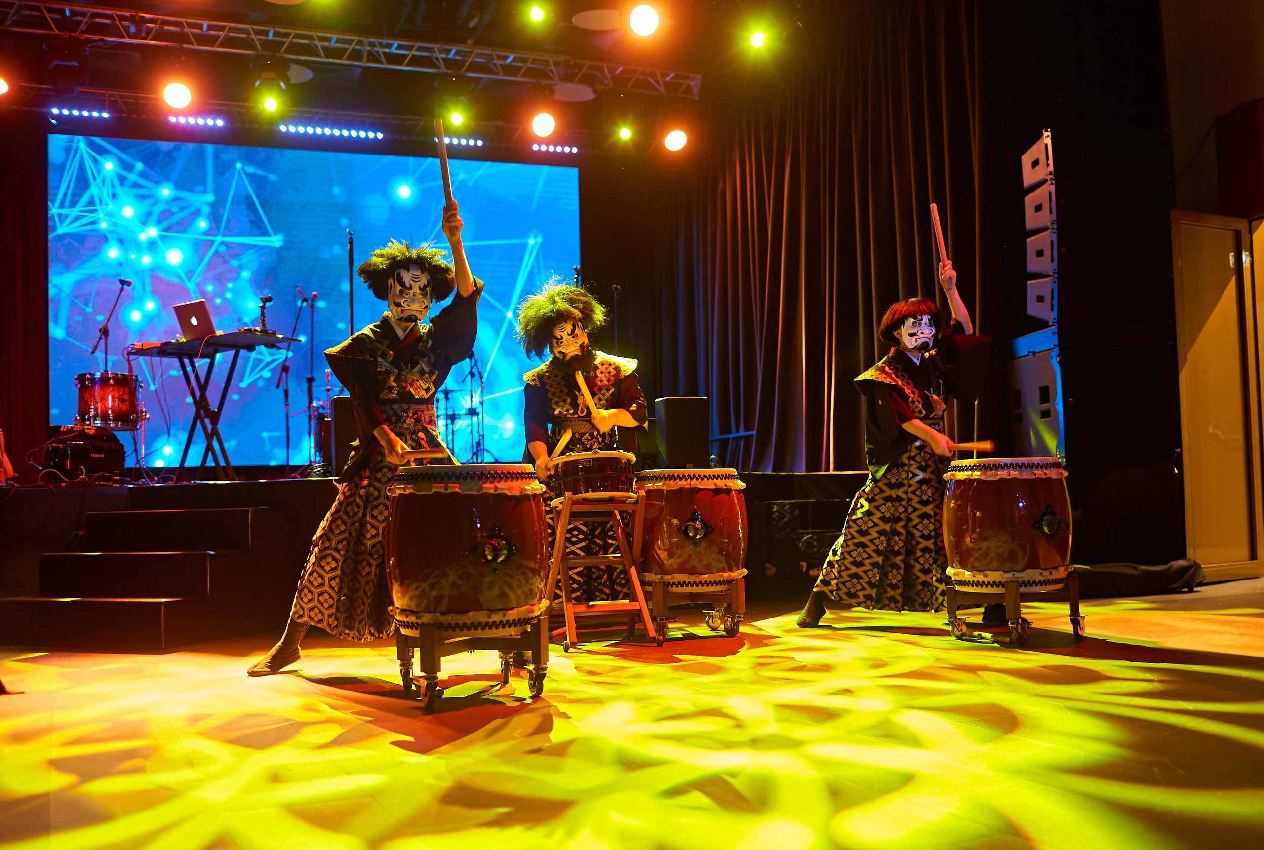 Canon Medical Systems. Bespoke Image Service