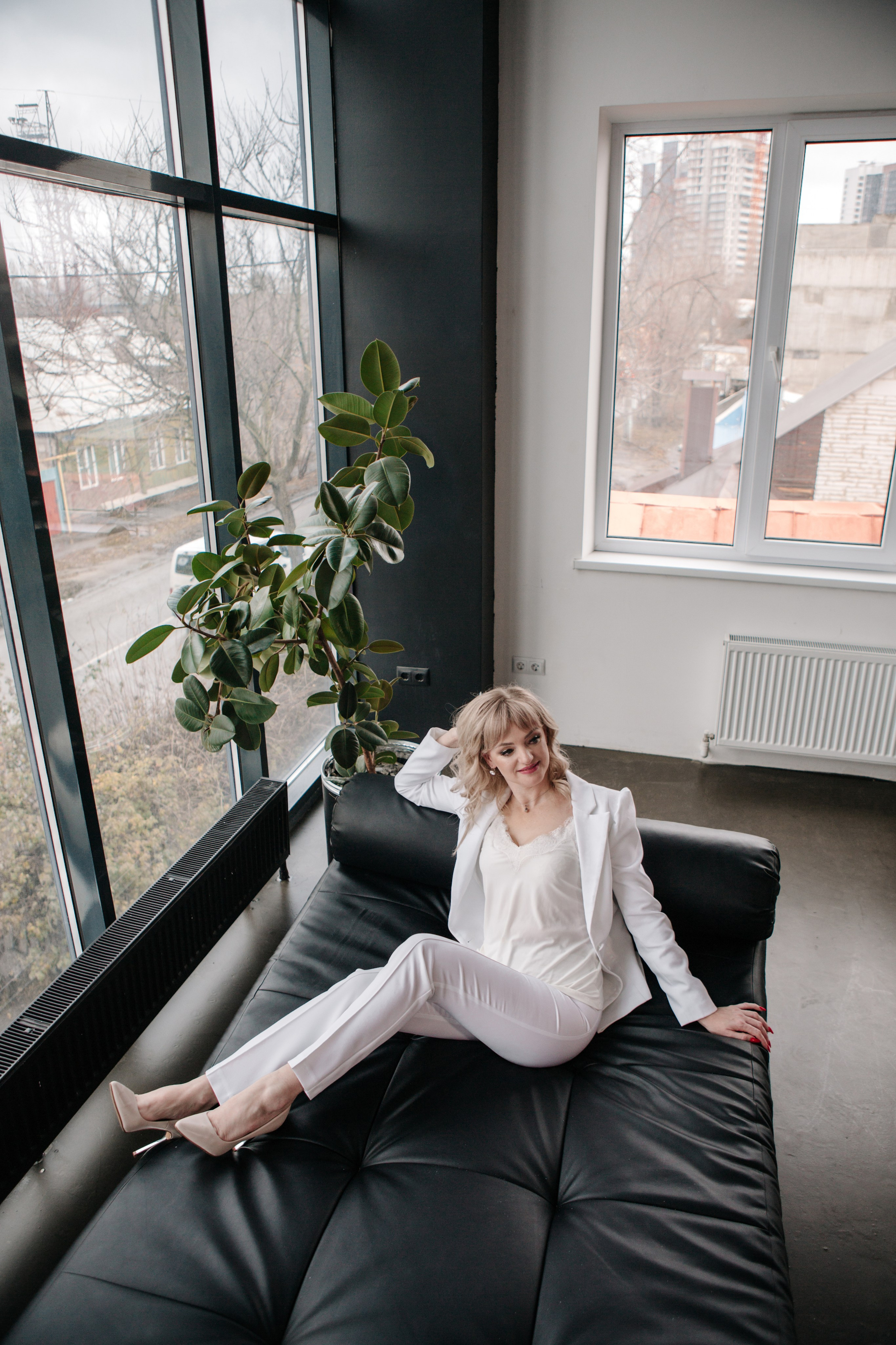 Алла (контент-съёмка для мастера по маникюру-2). Семейный и свадебный фотограф в Воронеже Майя Добровольская