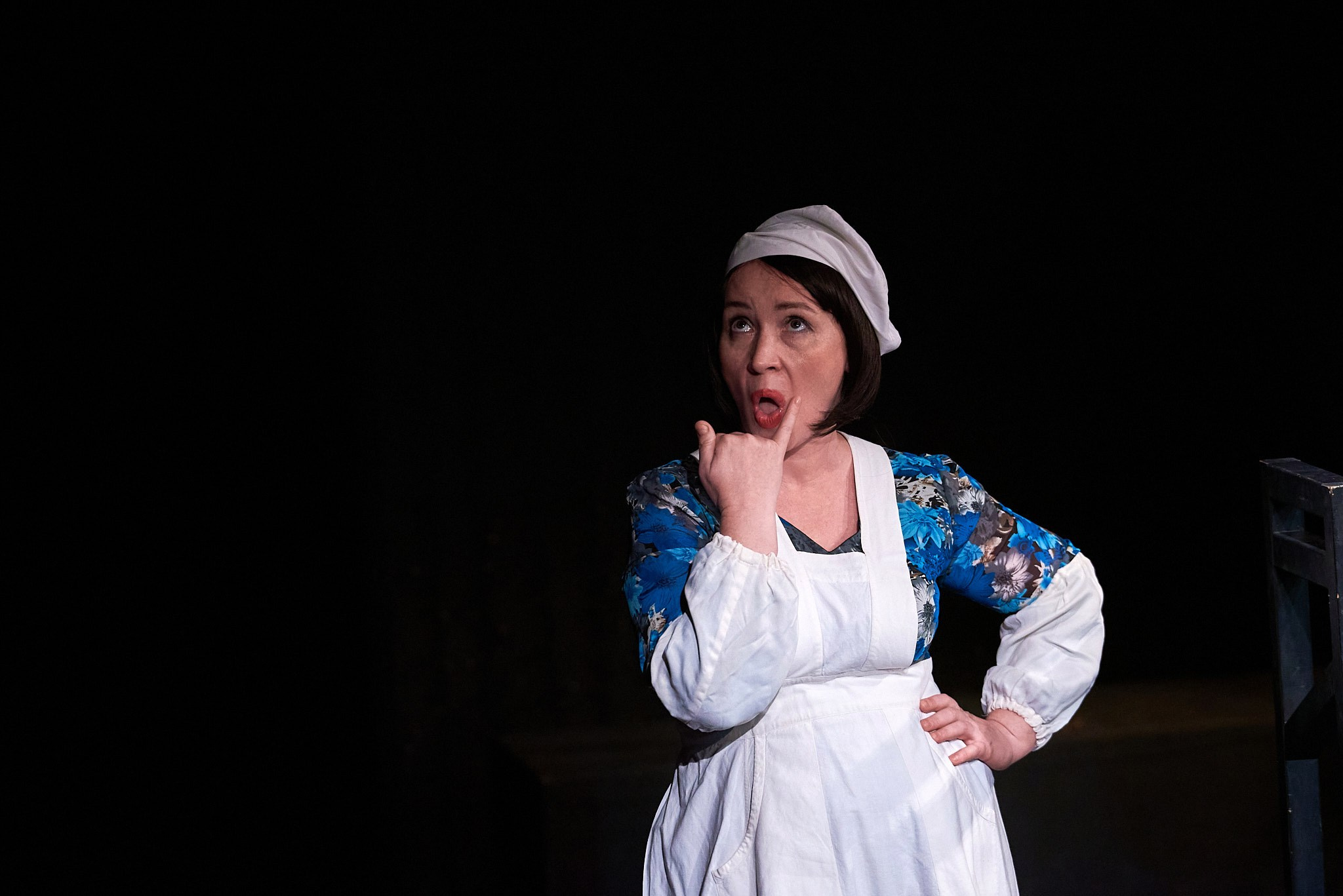 Театр за углом, Островки моей памяти. Иван Ступа, репортажный фотограф в Санкт-Петербурге и Ленинградской области