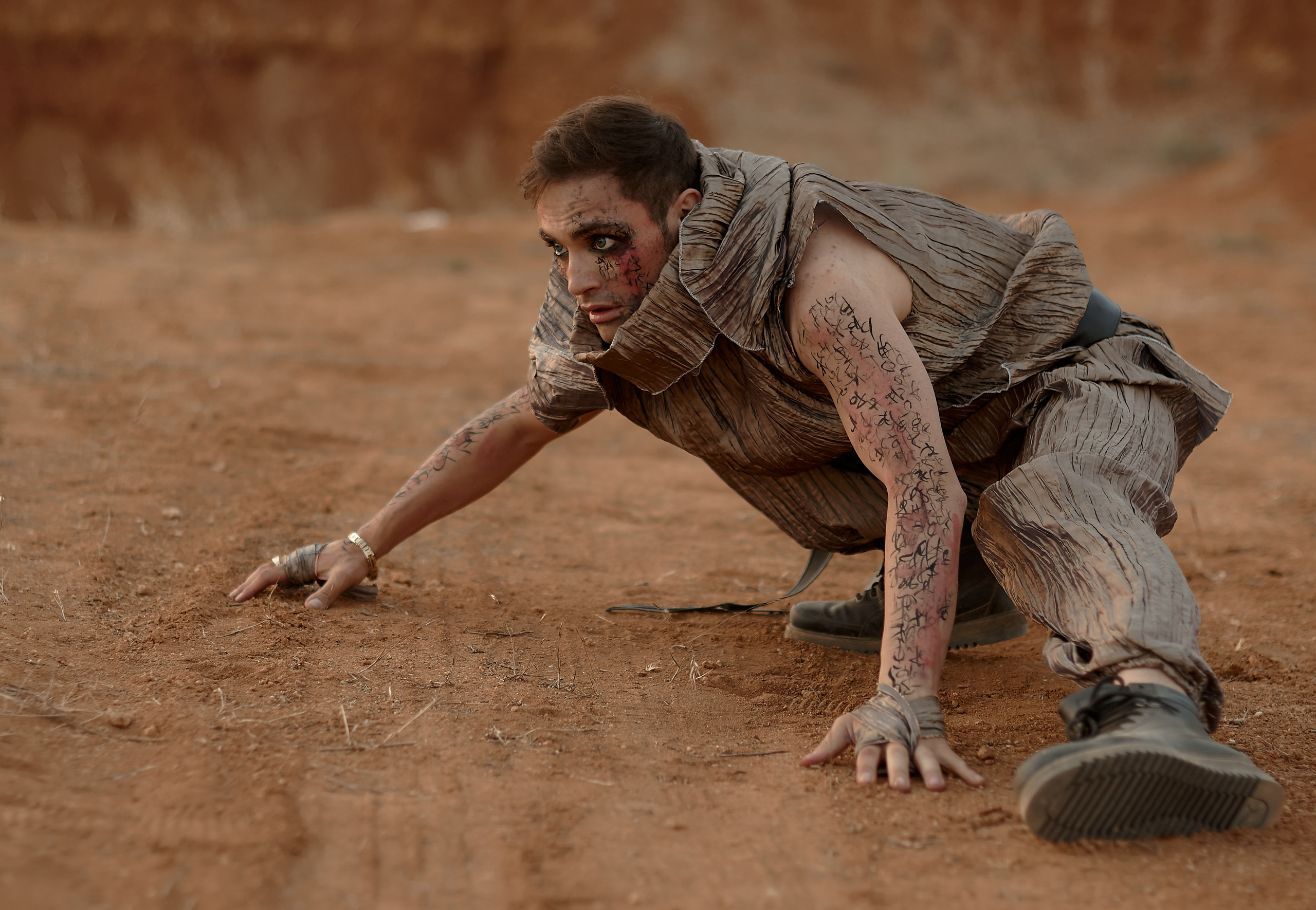 D U N E. Фотограф в Севастополе