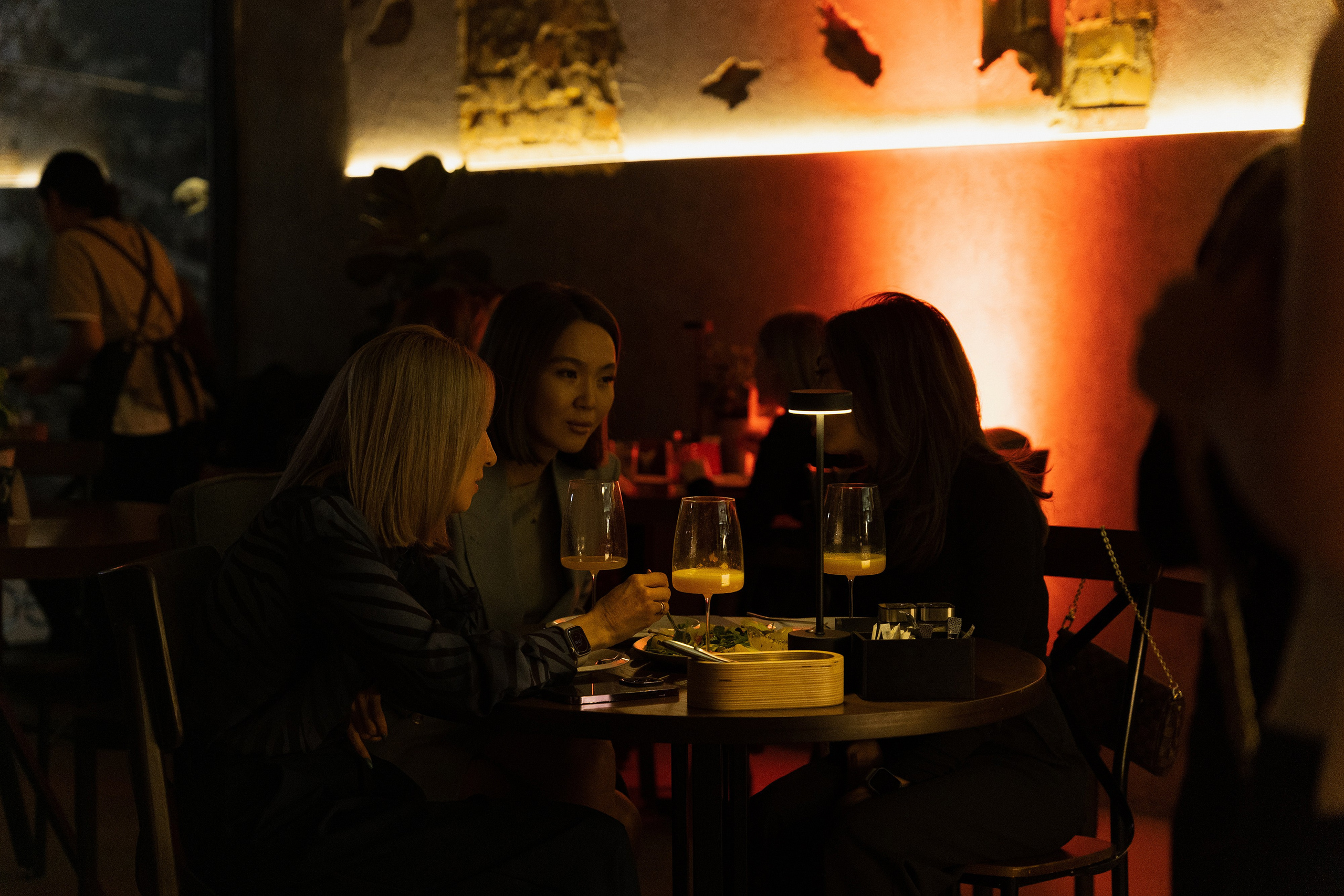 Открытие Leo Coffee. Репортажный фотограф Дмитрий Юрчук