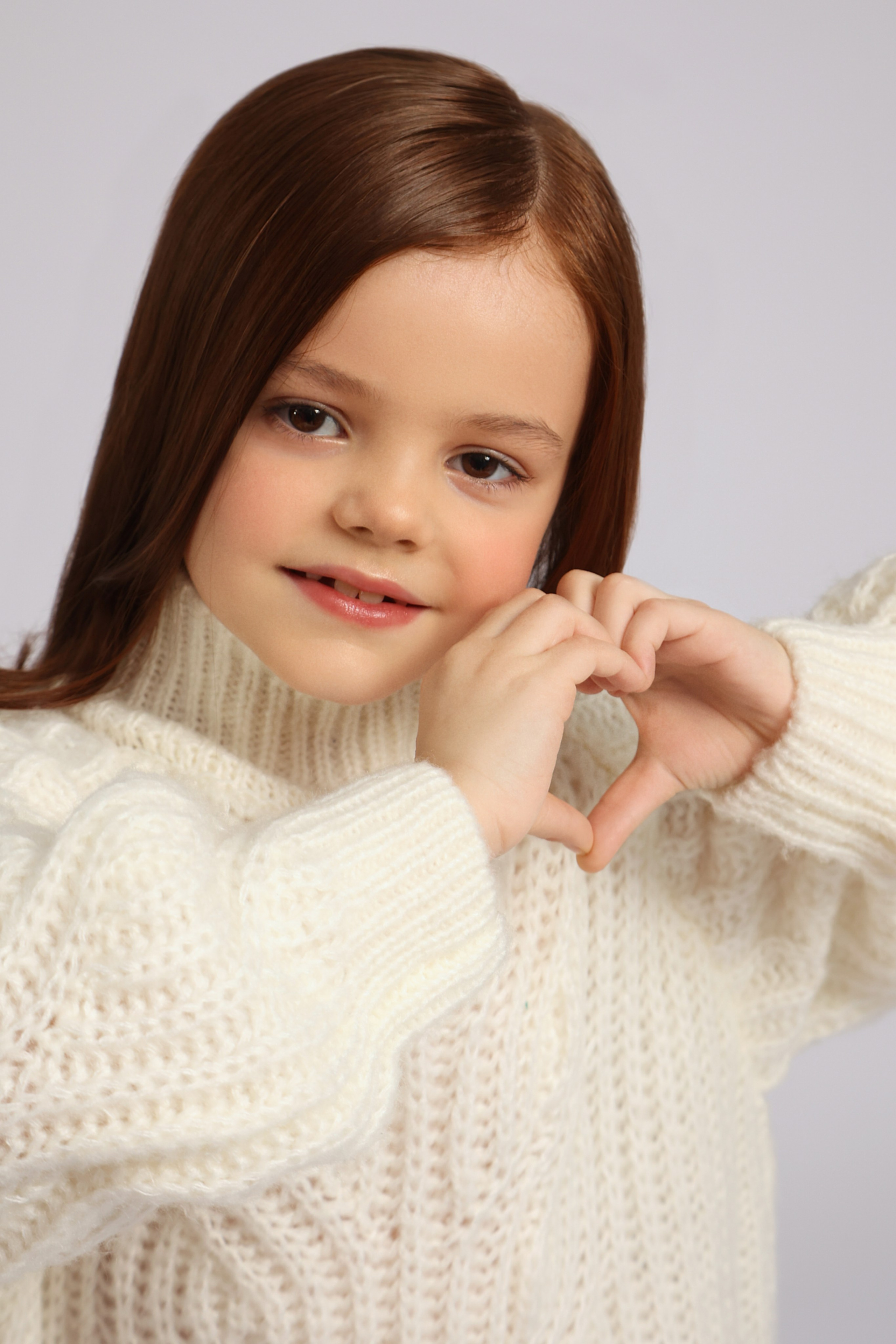 POLINA. Модельная студия MIA Models