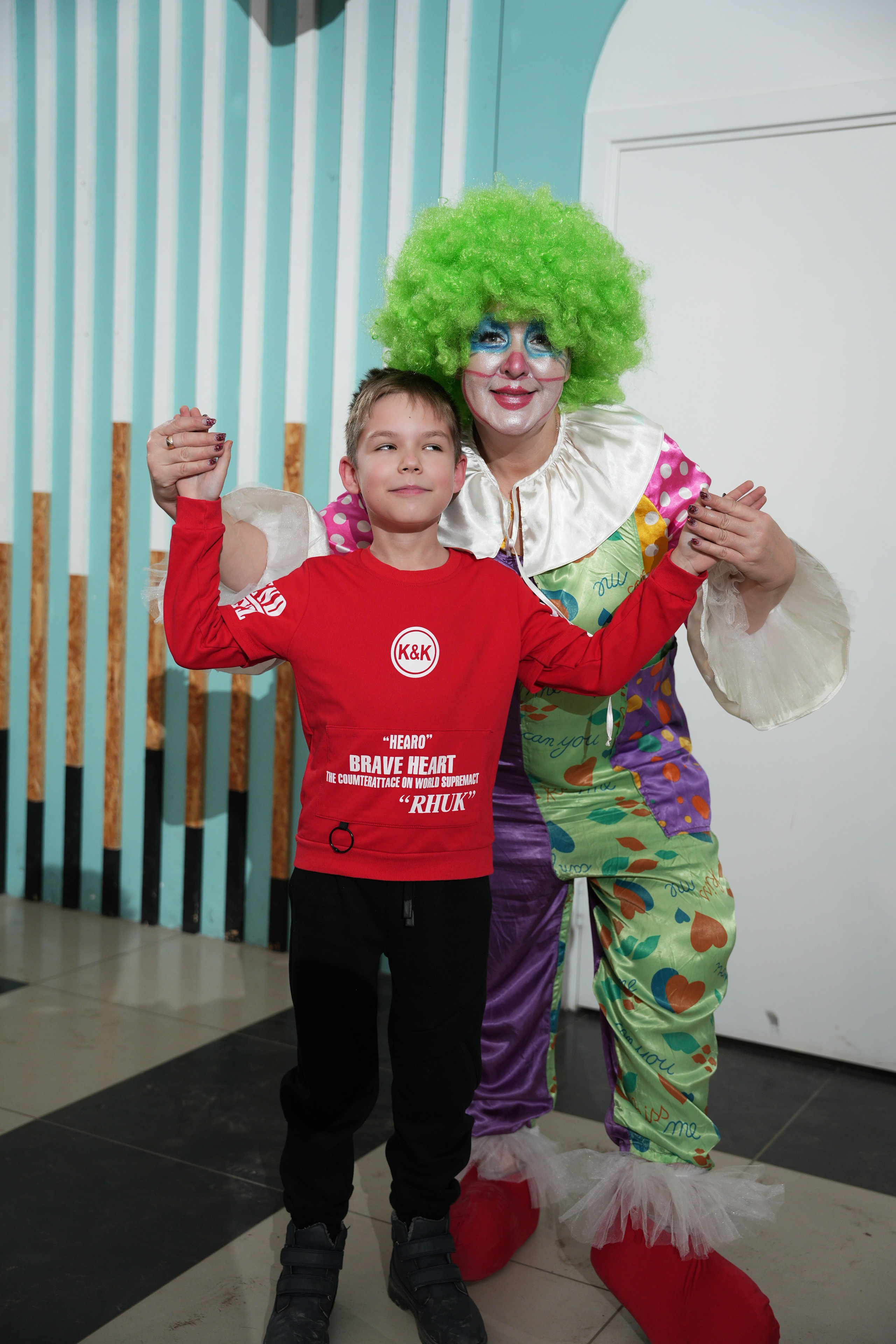 «Ты в этом мире не один " социально благотворительное мероприятие. Ольга Плаксина фотограф в Саратове