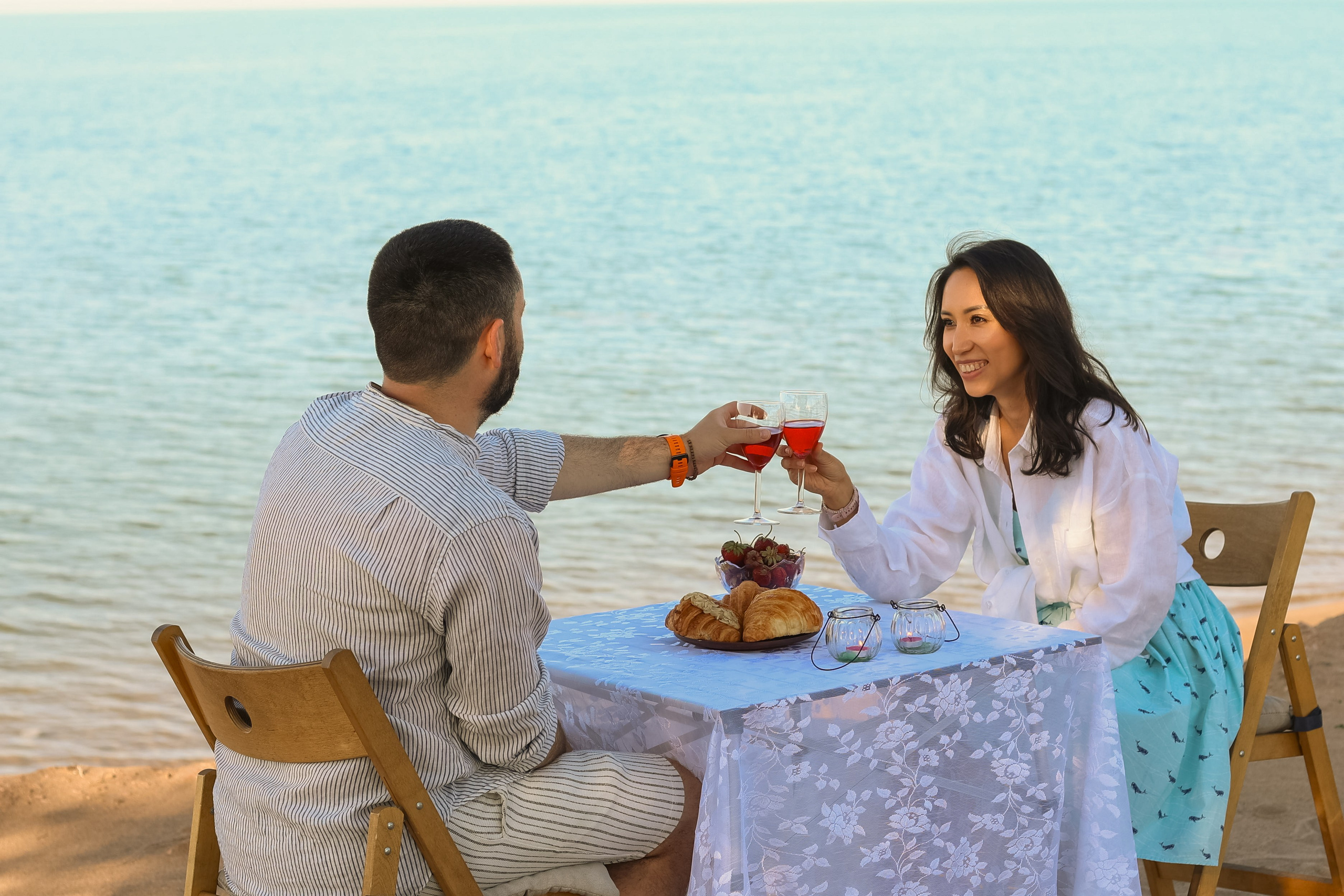 Фотопрогулка. Фотограф в Астане, индивидуальная, семейная, домашняя фотосессия