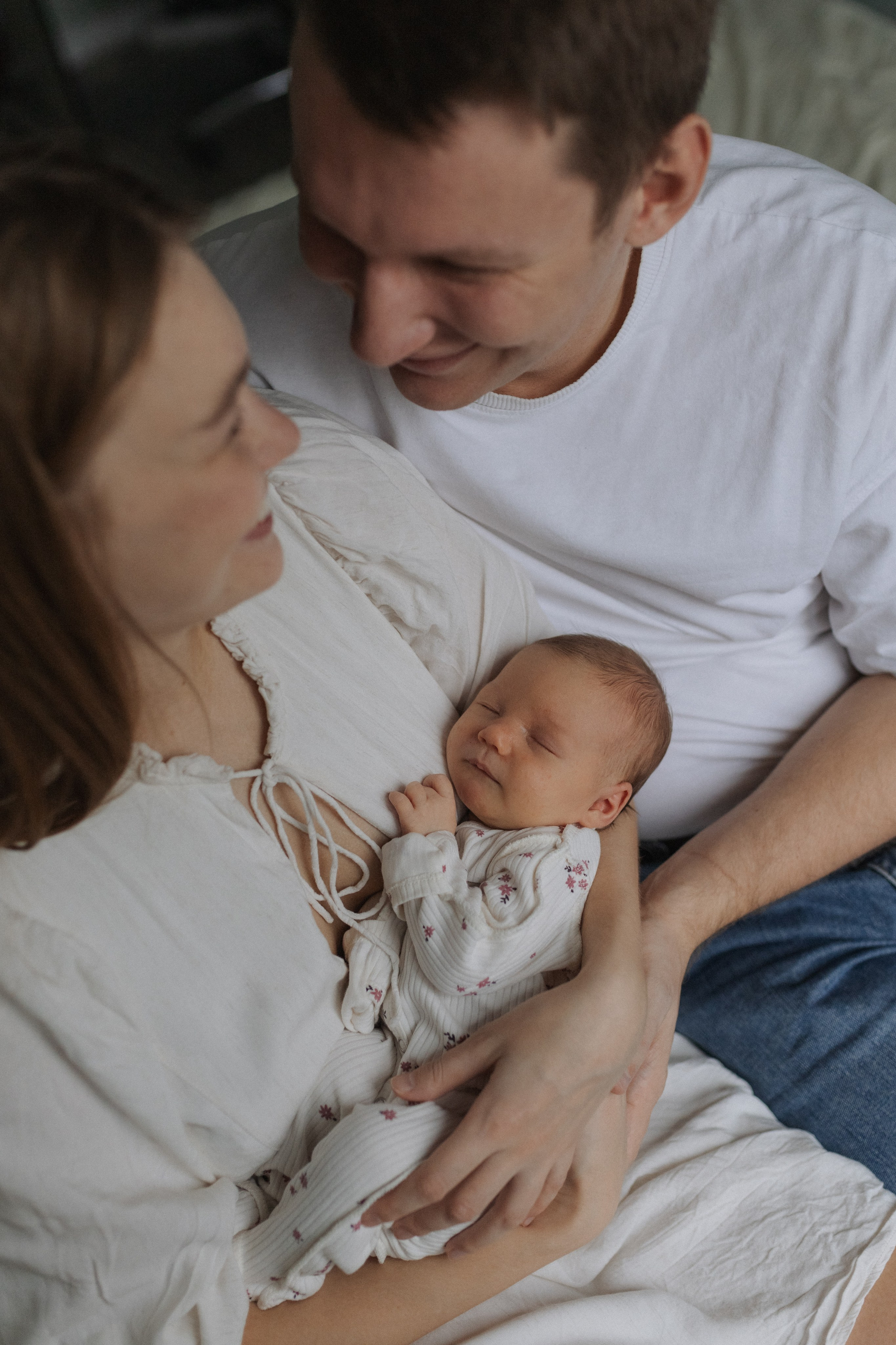 Новорожденные. Главная