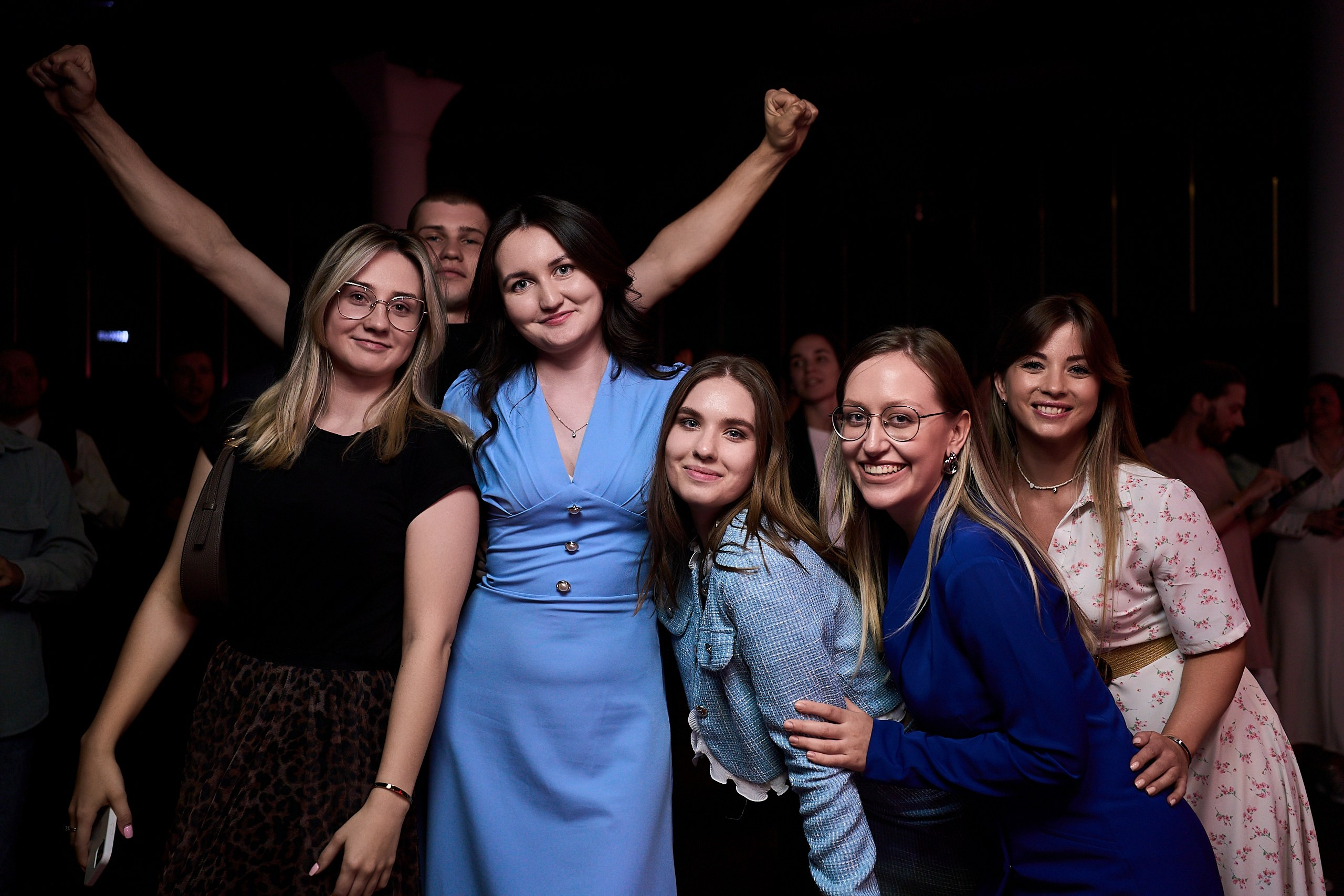 Правительства Москвы День стажера. Фотограф и Видеограф в Москве. Олег Корушев