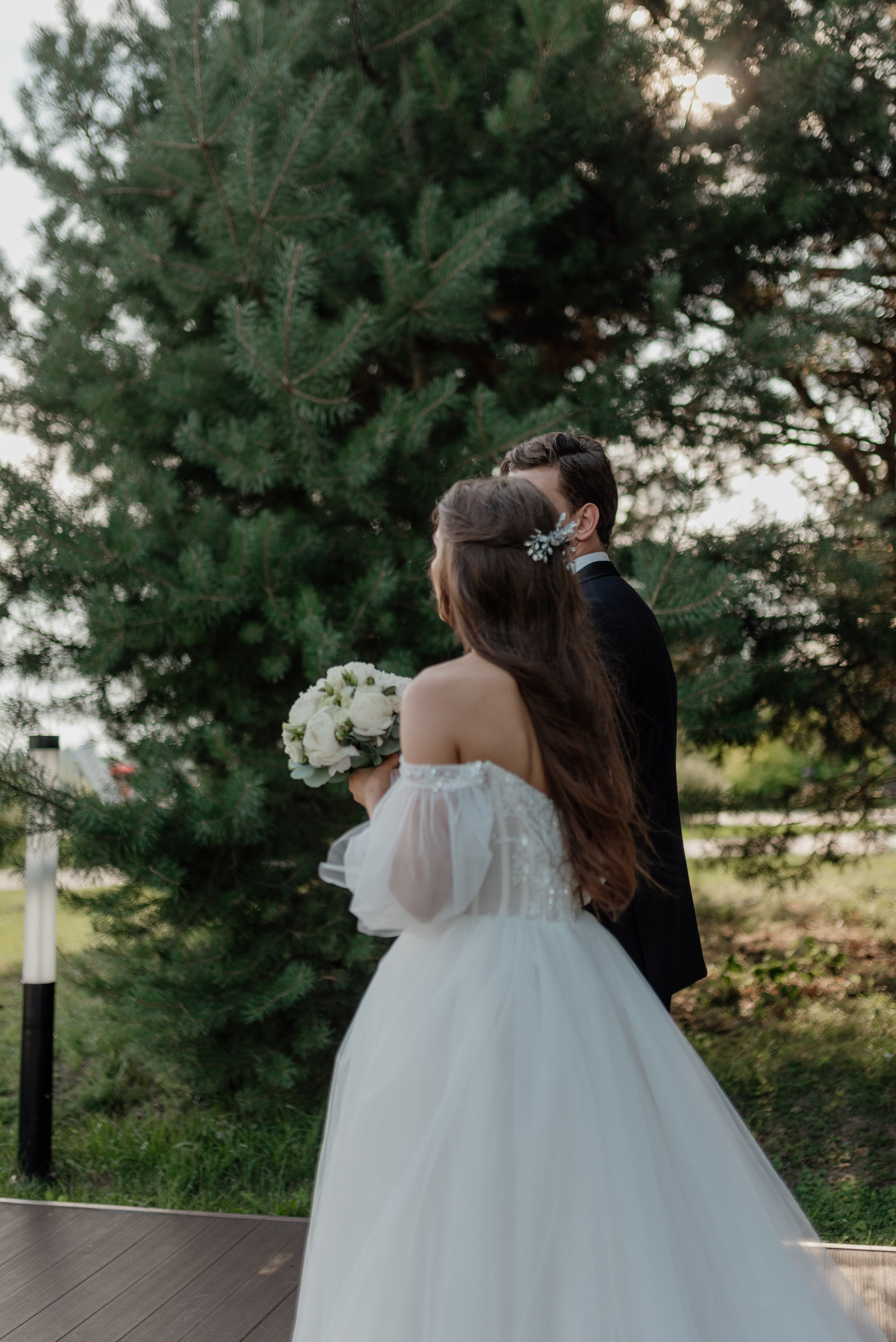 Степан и Анастасия. Свадебный и Семейный фотограф в Ярославле Алёна Колясникова