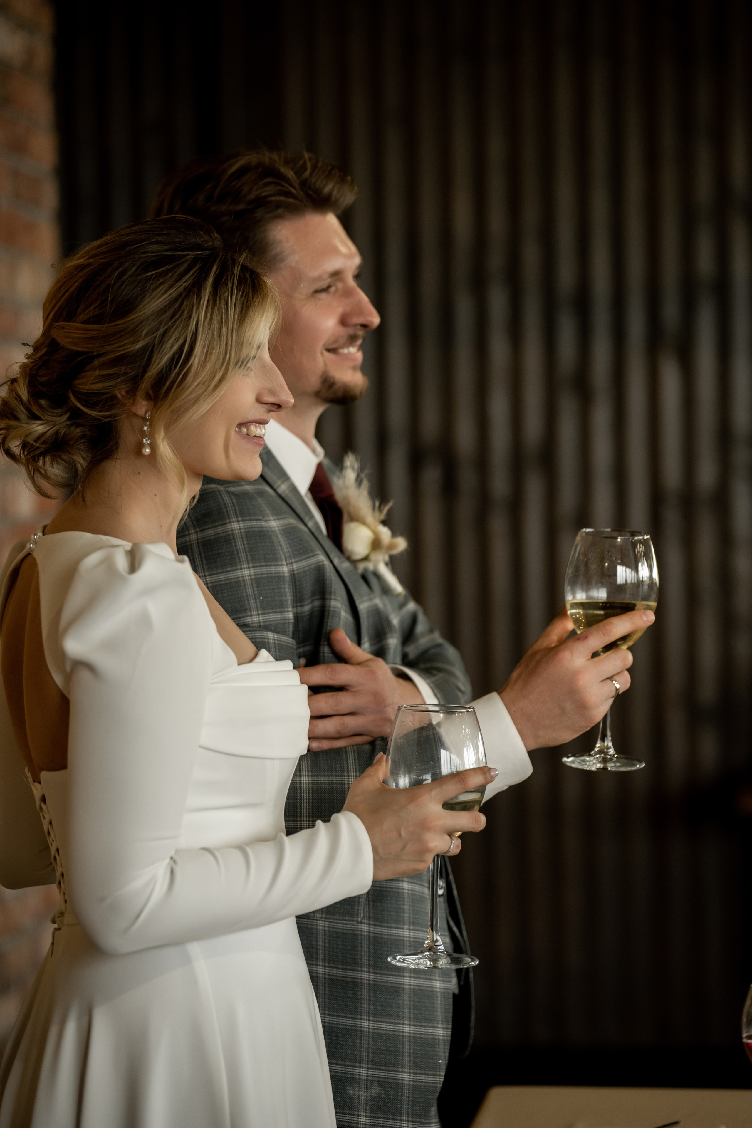 2024. Саша и Ксюша. Свадебный и семейный фотограф в Москве и Европе Евгения Амелина