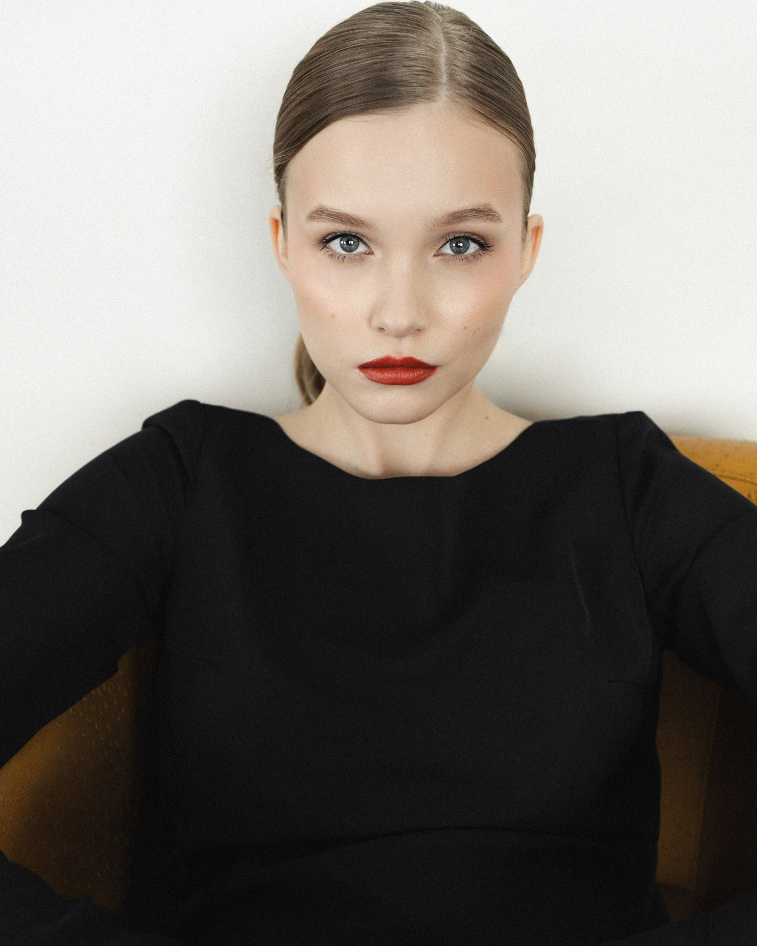 Студийная. Sorokina